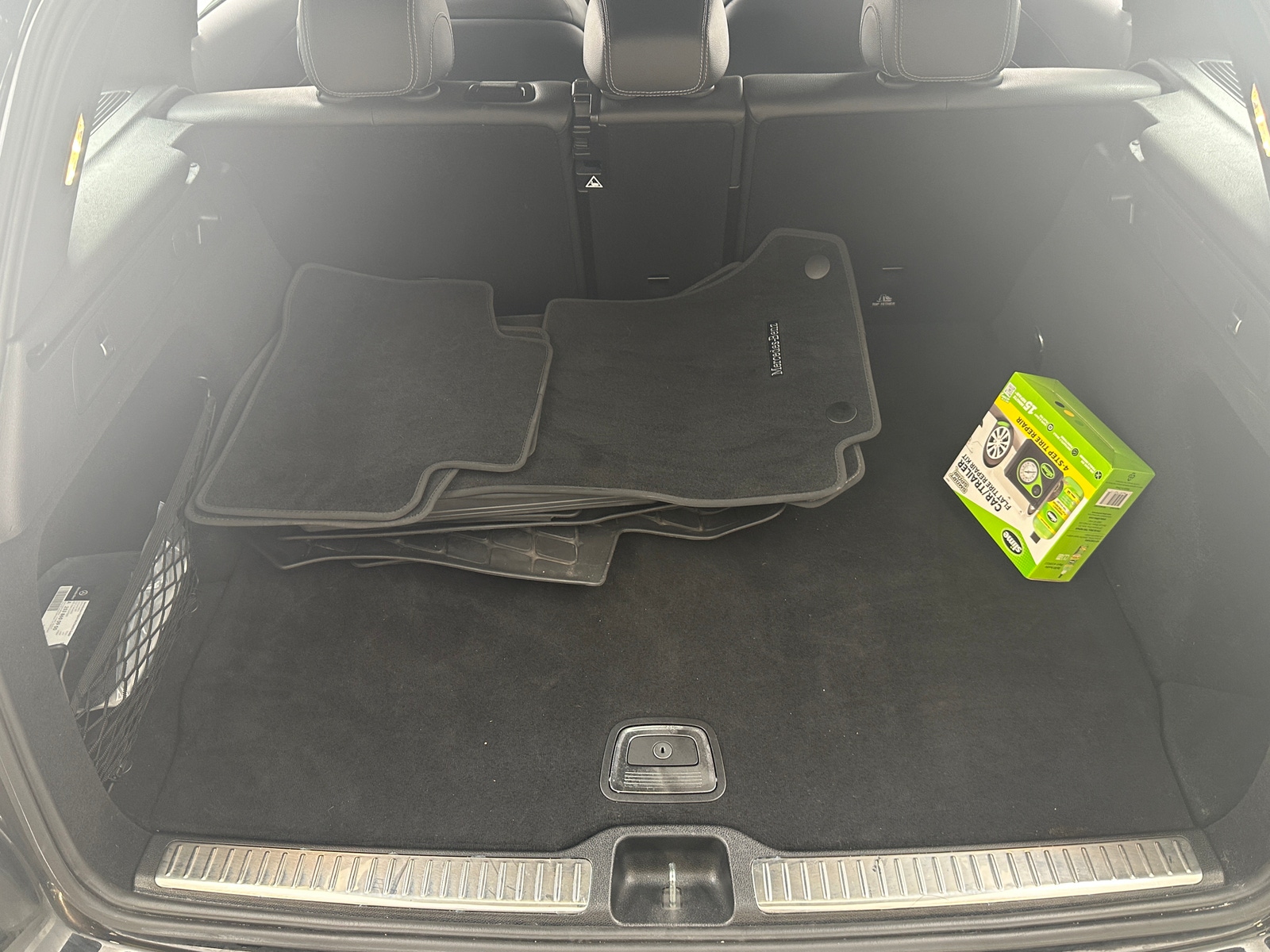 Thumbnail: 2022 Mercedes-Benz GLC - 6