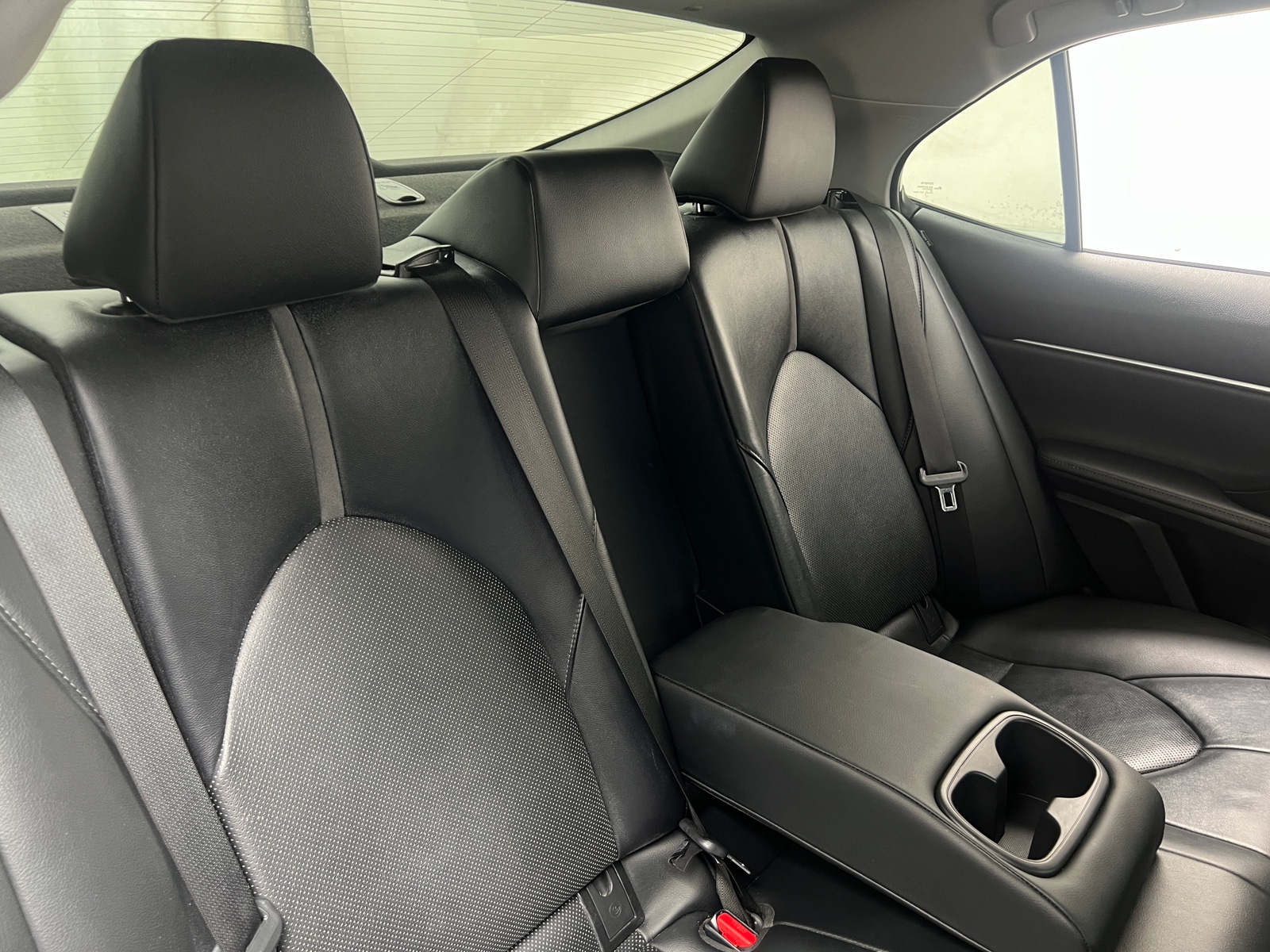 Thumbnail: 2021 Toyota Camry - 5