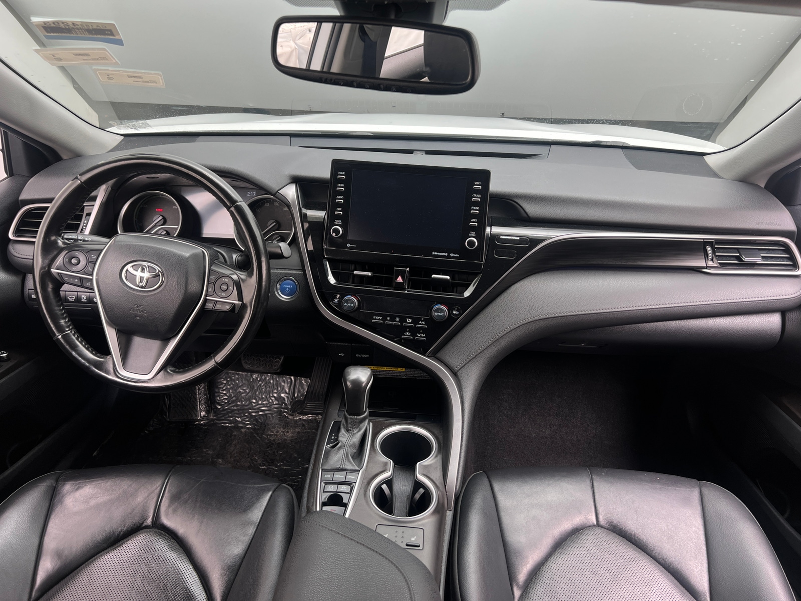 Thumbnail: 2021 Toyota Camry - 2