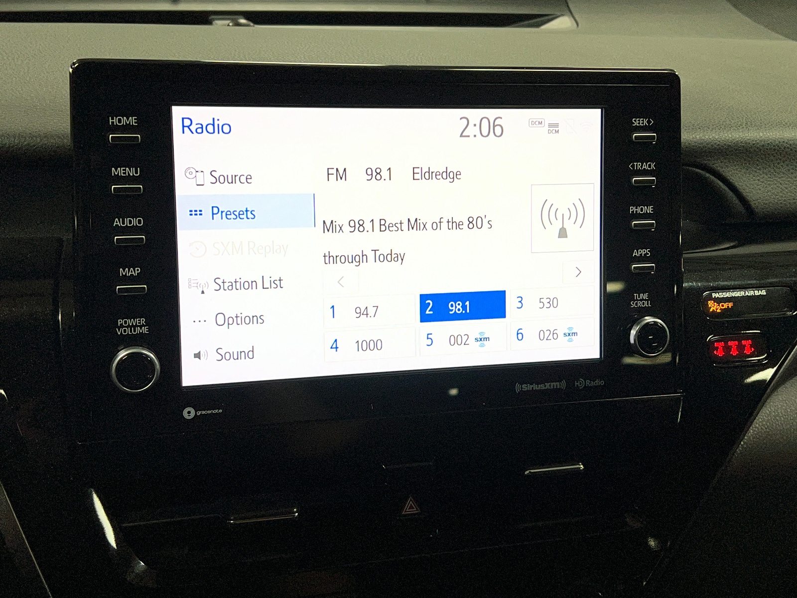 Thumbnail: 2021 Toyota Camry - 3