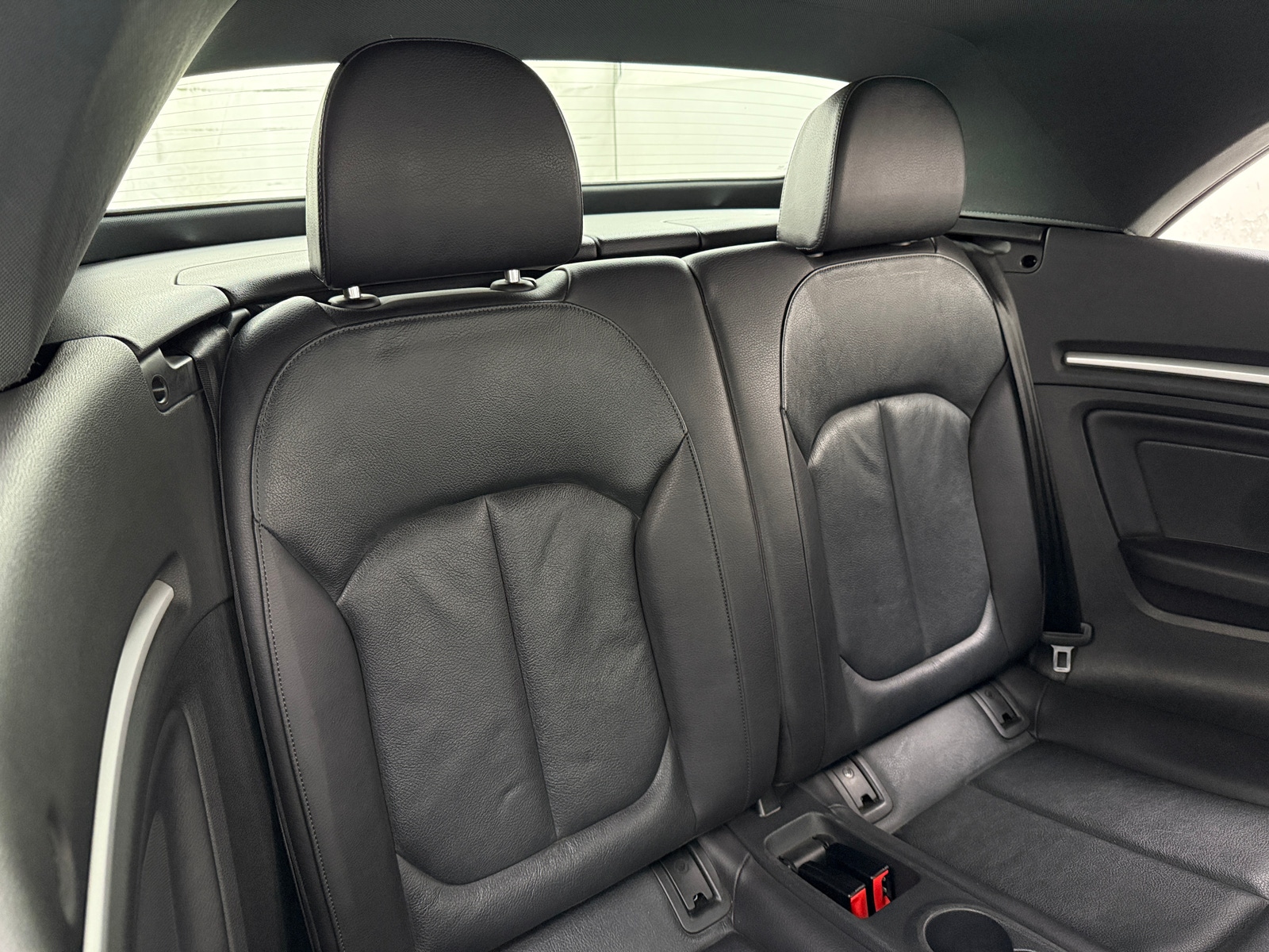 Thumbnail: 2015 Audi A3 - 5