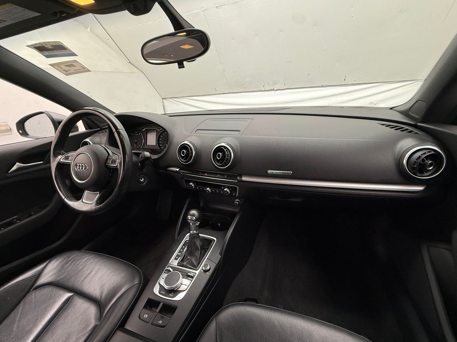 Thumbnail: 2015 Audi A3 - 2