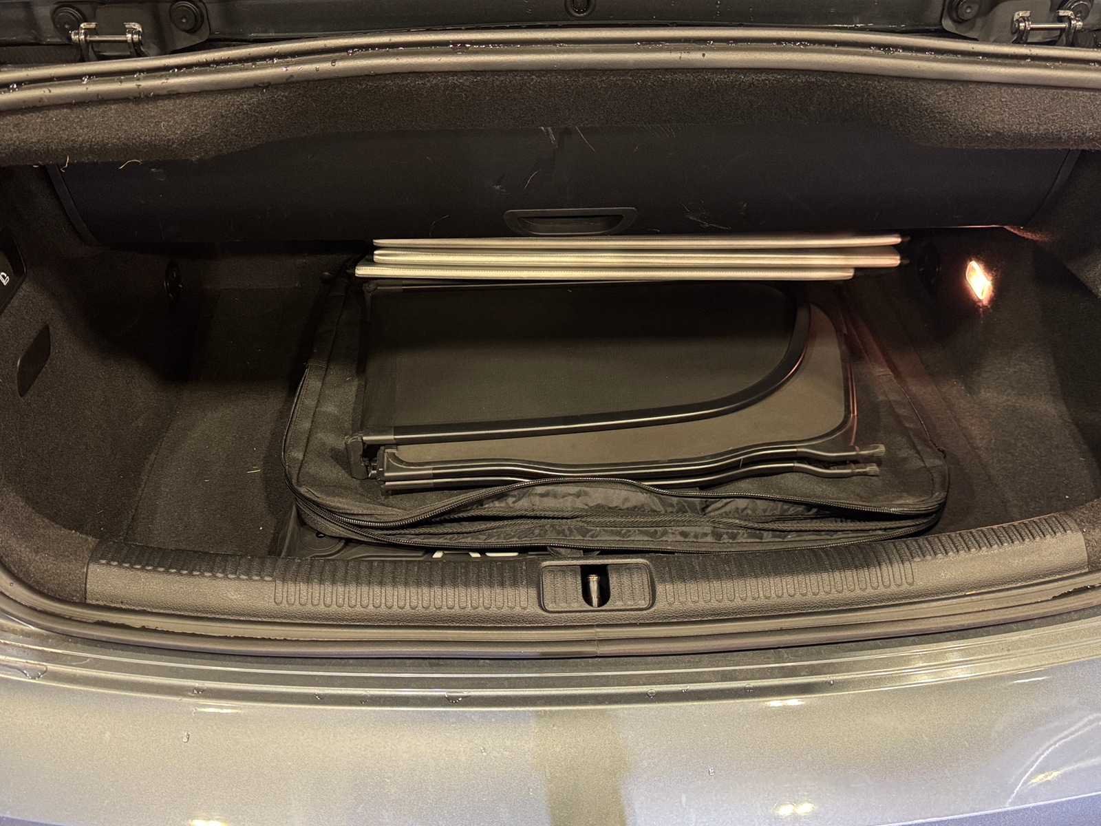 Thumbnail: 2015 Audi A3 - 6