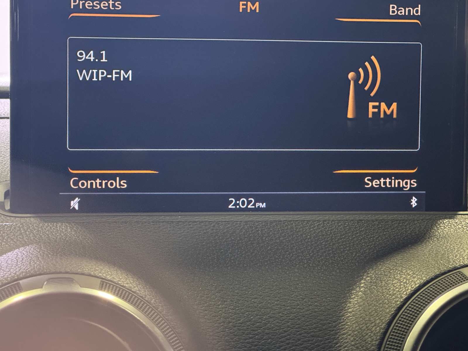 Thumbnail: 2015 Audi A3 - 3