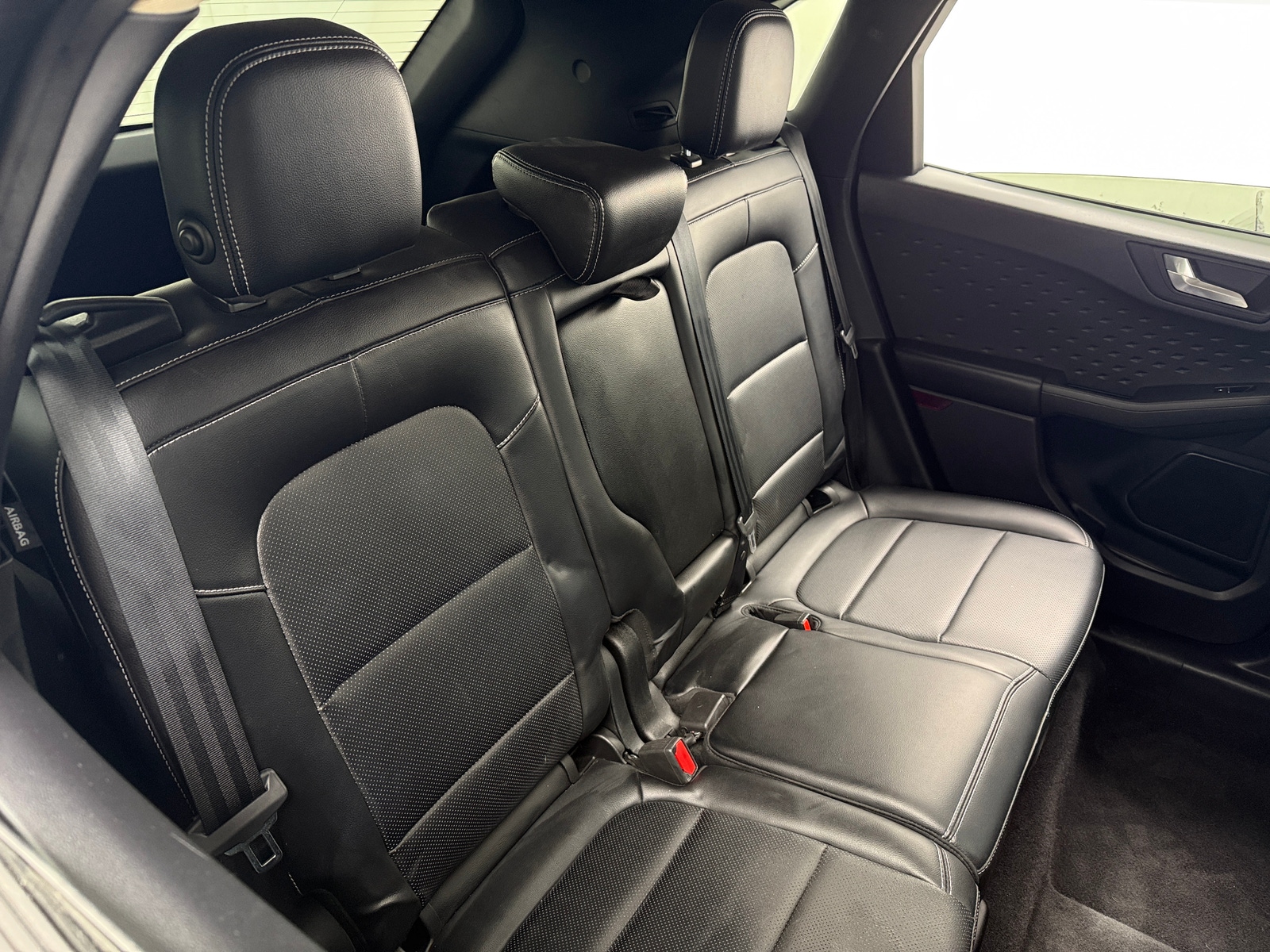 Thumbnail: 2020 Ford Escape - 5