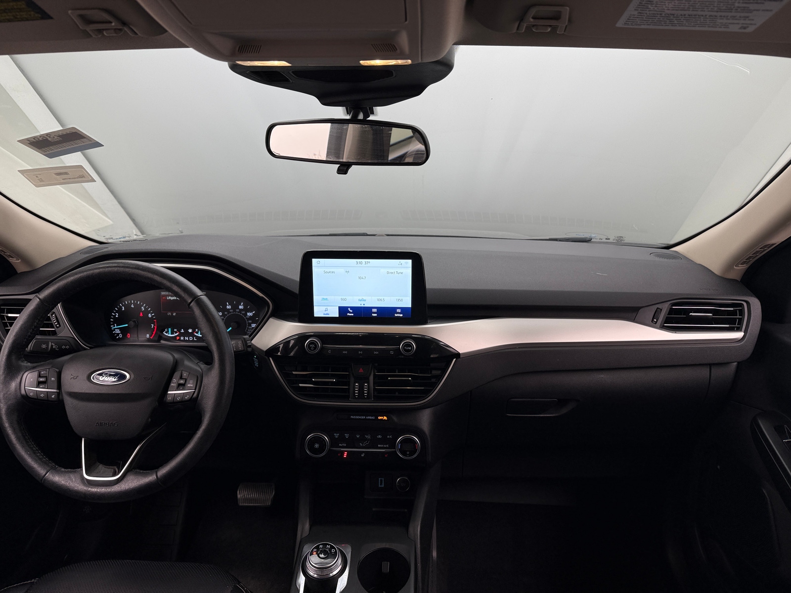 Thumbnail: 2020 Ford Escape - 2