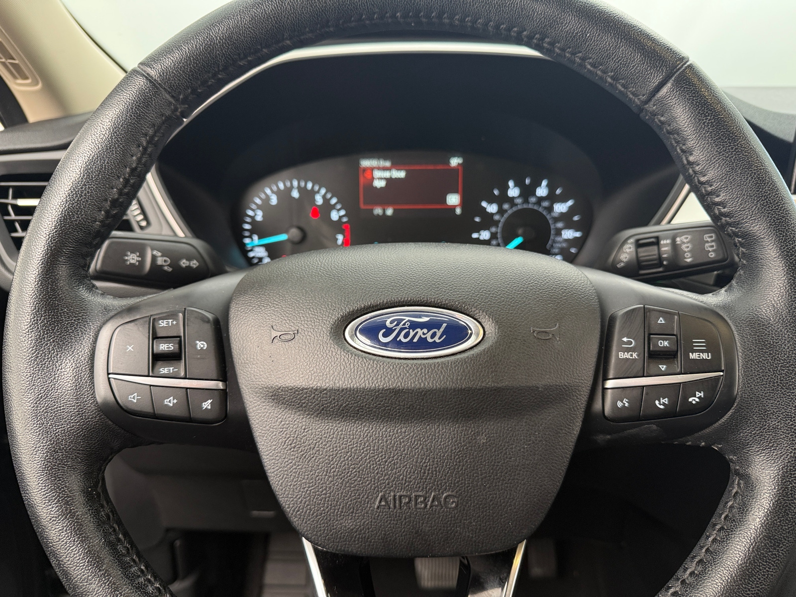 Thumbnail: 2020 Ford Escape - 4