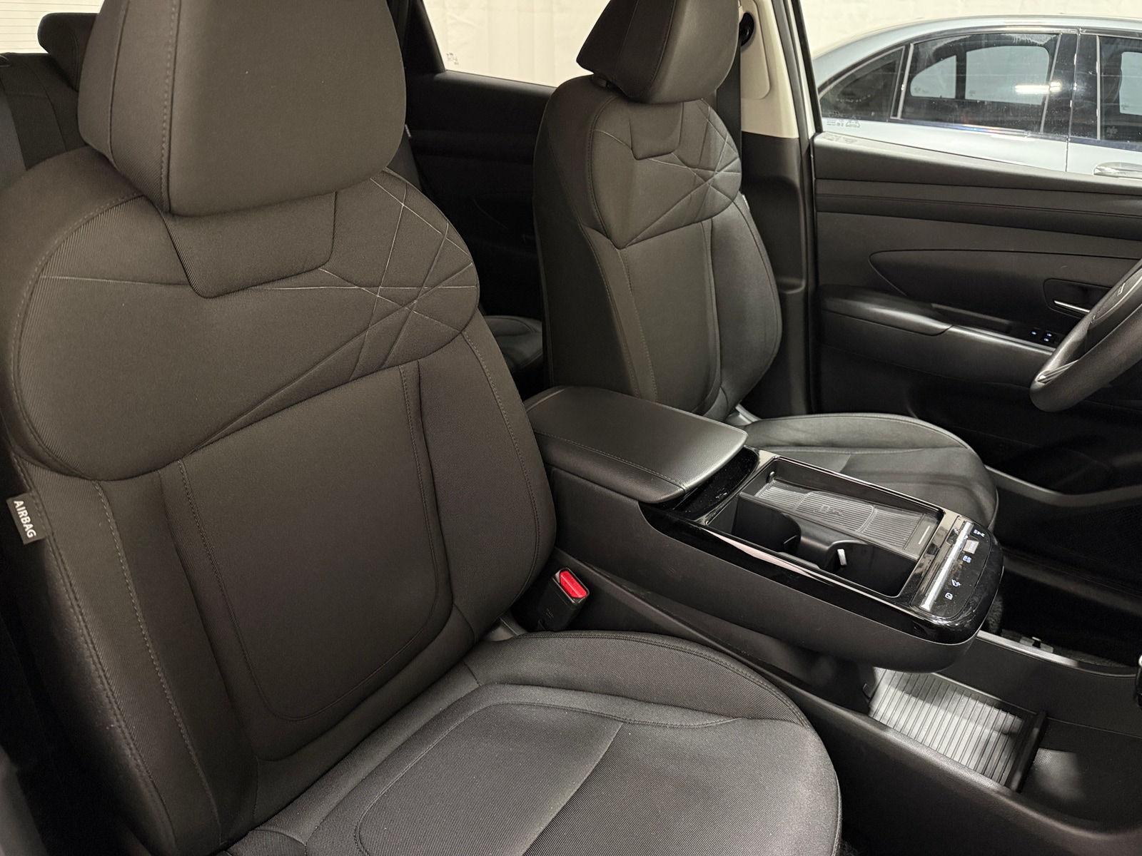 Thumbnail: 2025 Hyundai Tucson - 2