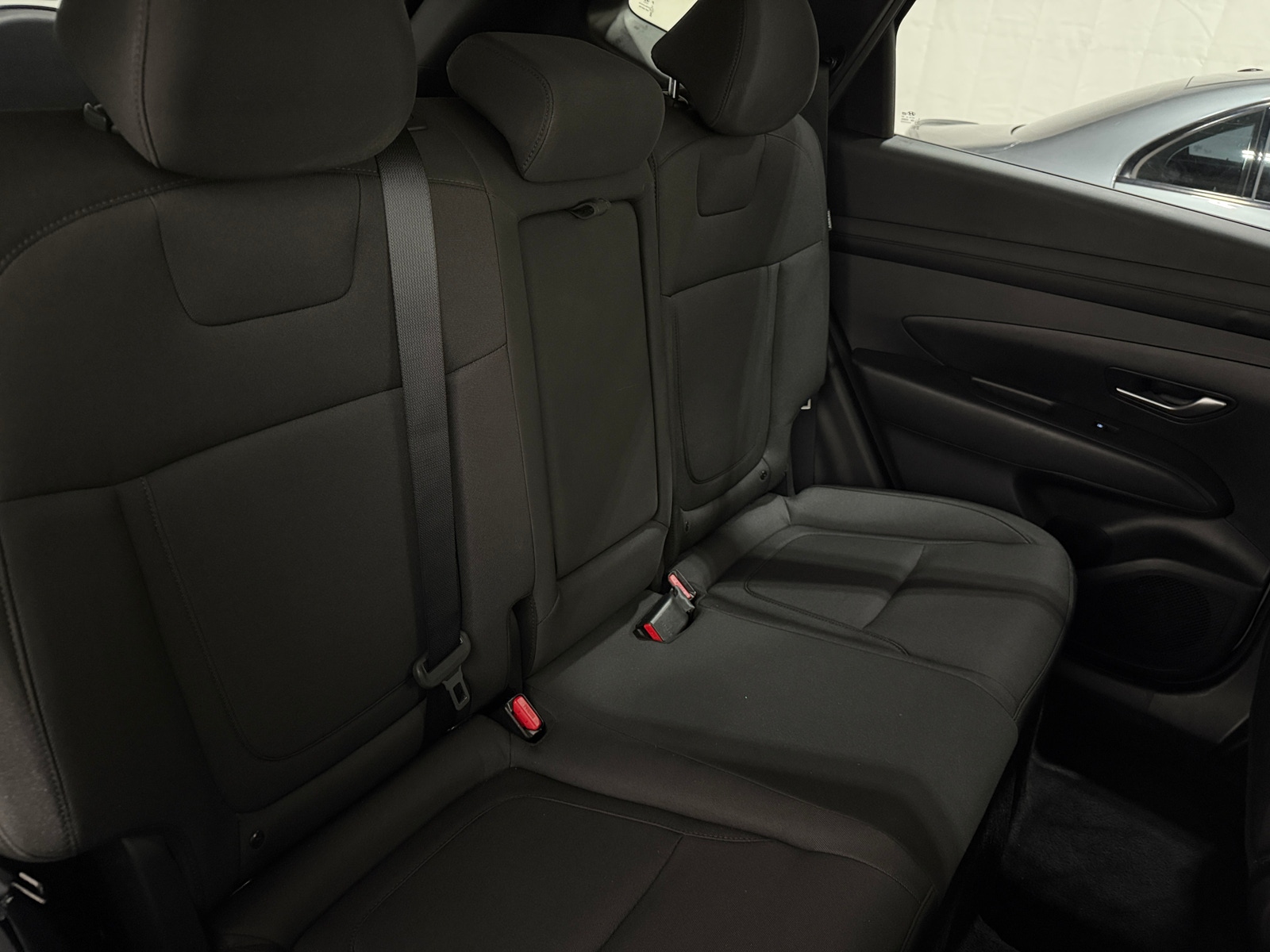 Thumbnail: 2025 Hyundai Tucson - 6