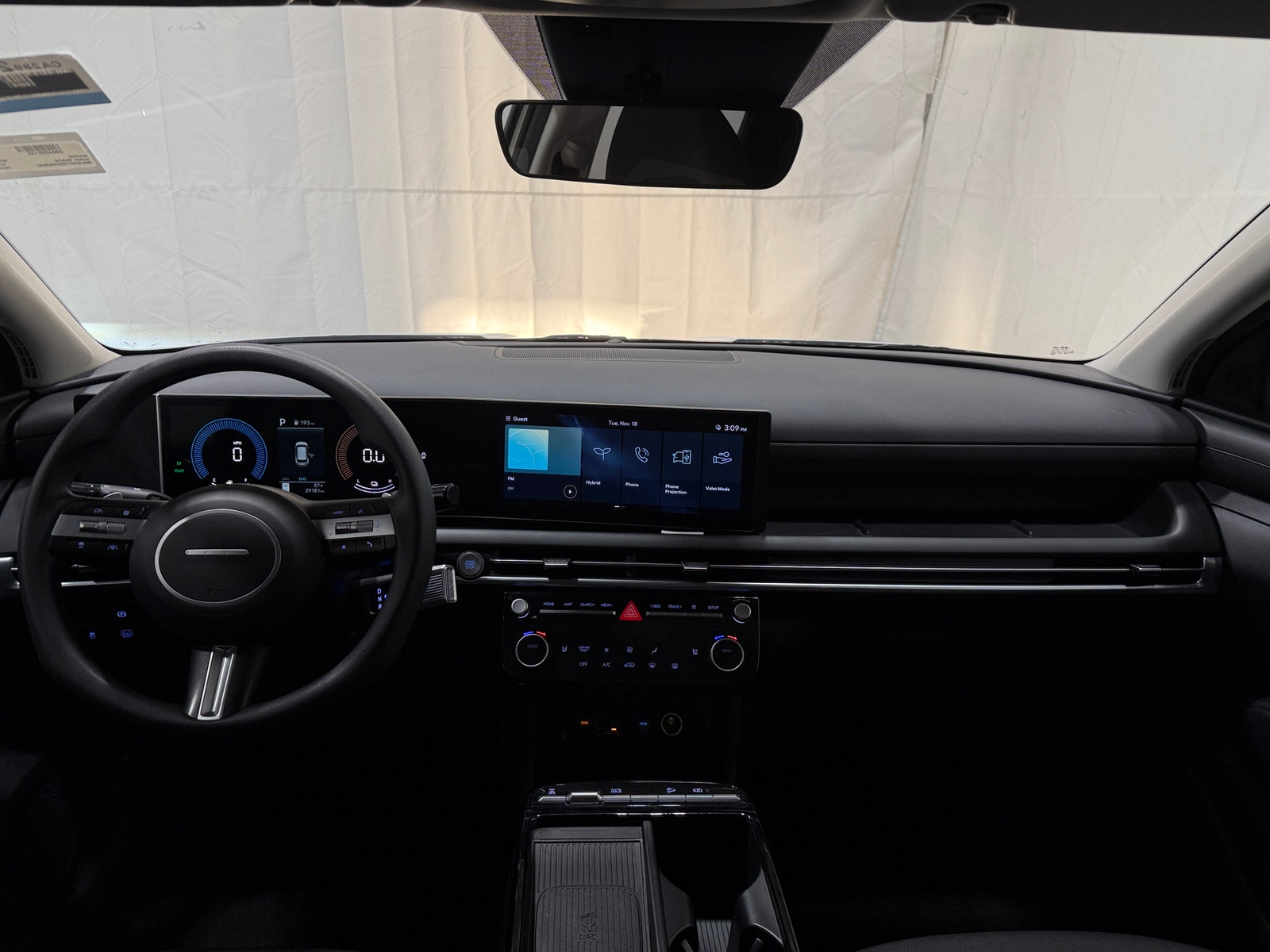 Thumbnail: 2025 Hyundai Tucson - 3