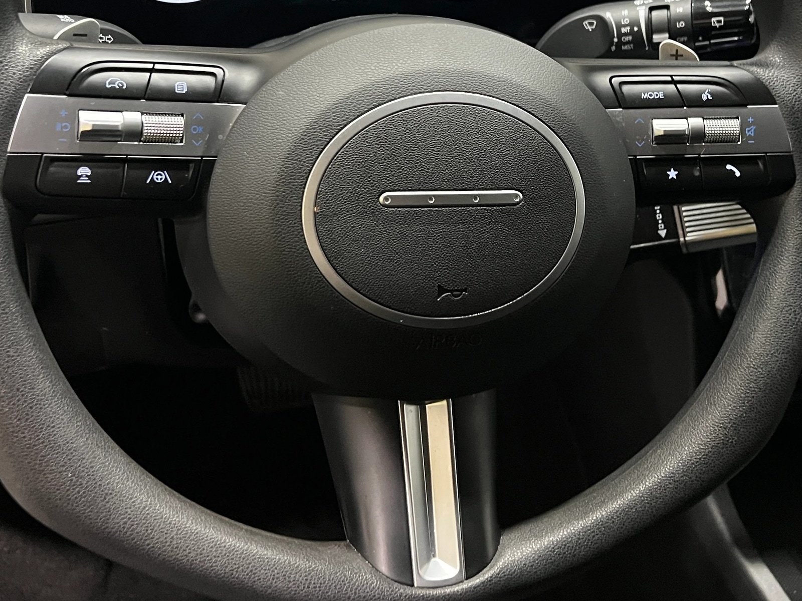 Thumbnail: 2025 Hyundai Tucson - 5