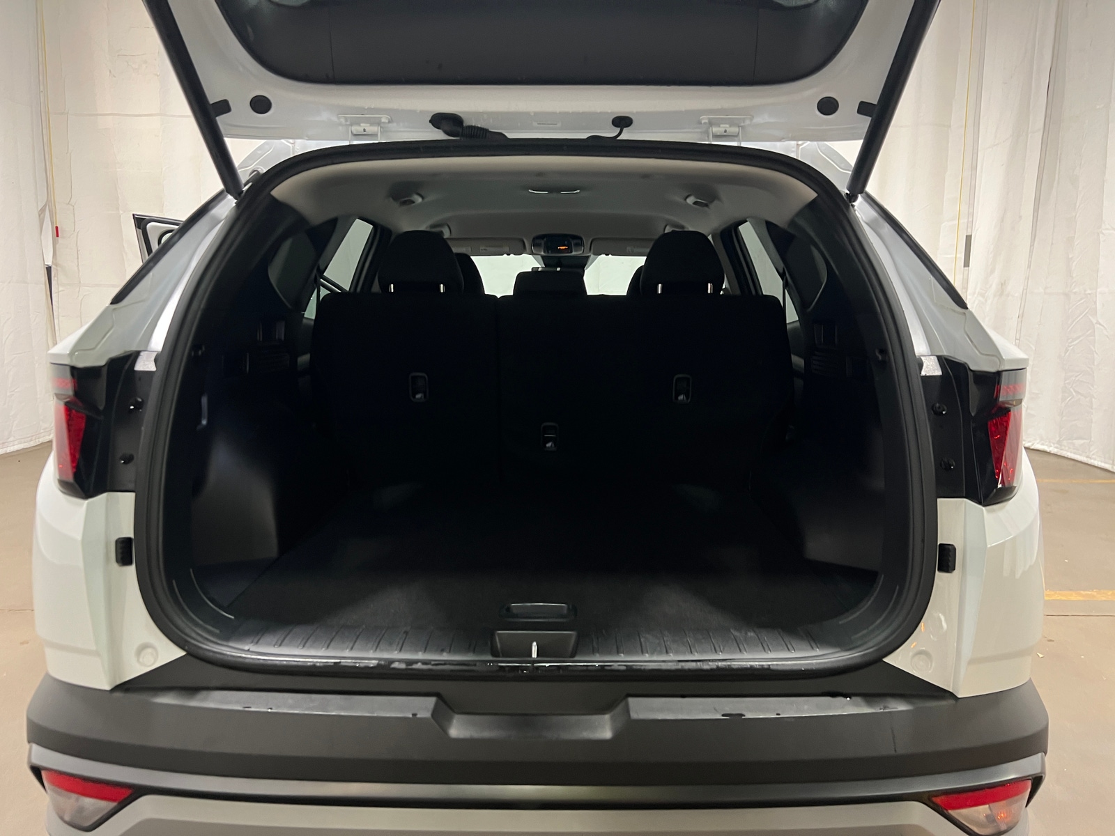 Thumbnail: 2025 Hyundai Tucson - 7