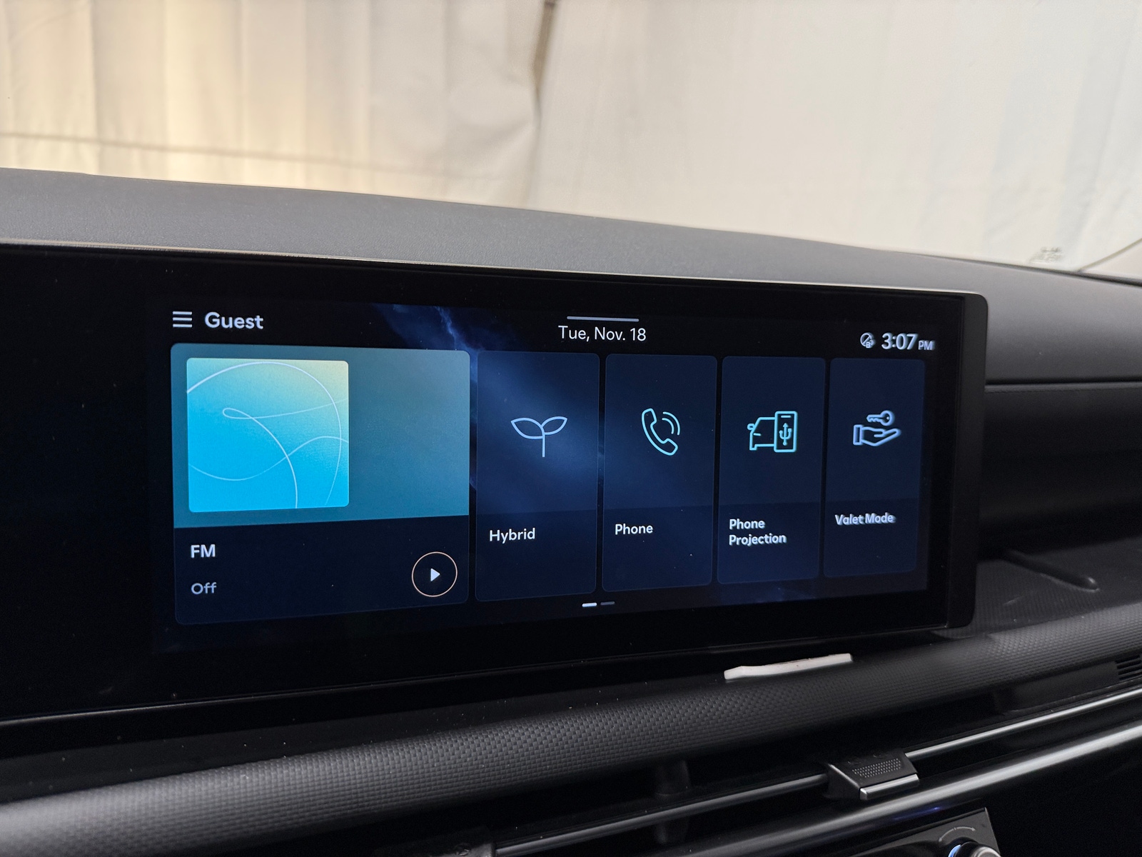 Thumbnail: 2025 Hyundai Tucson - 4