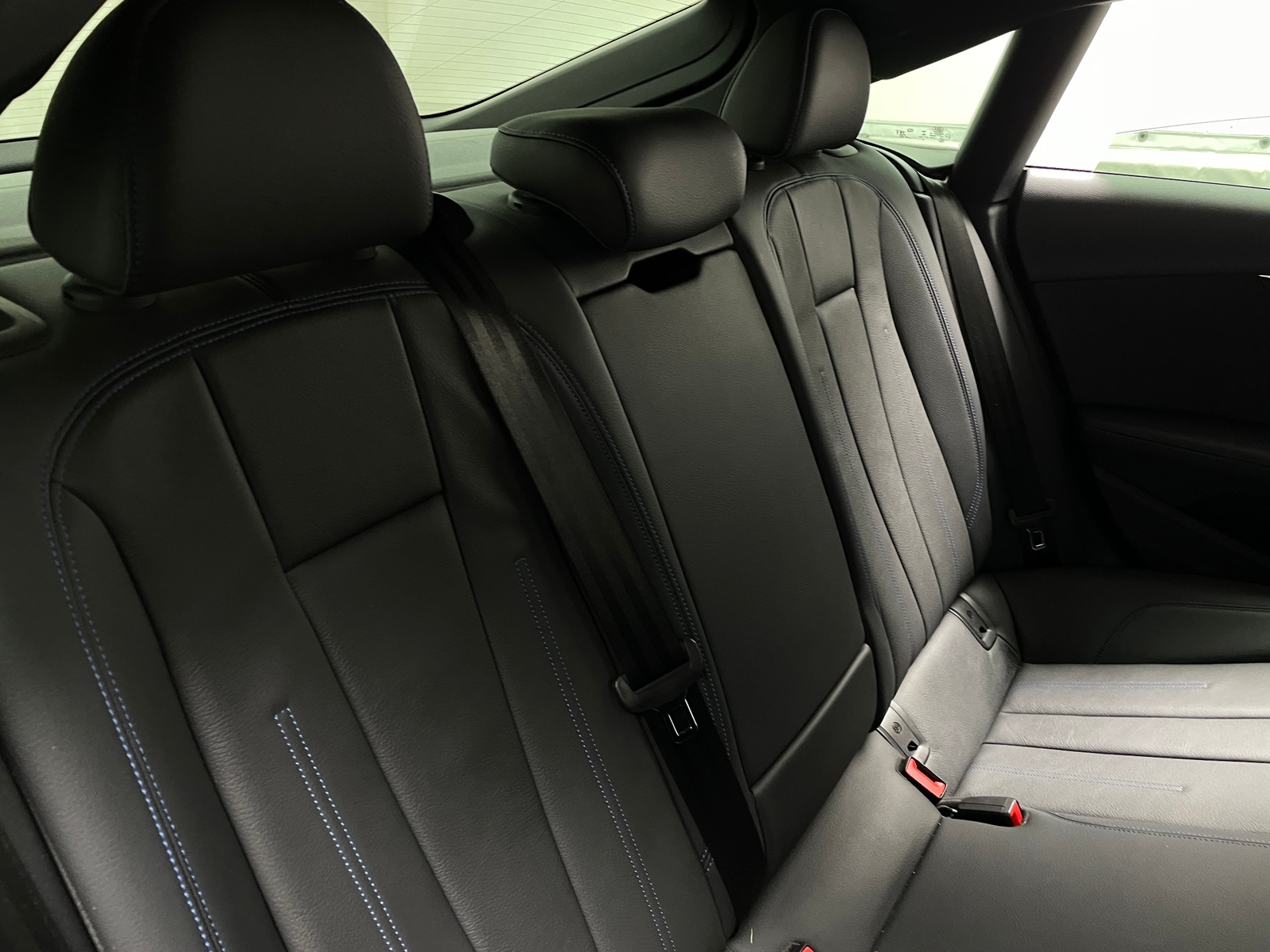 Thumbnail: 2019 Audi A5 - 5