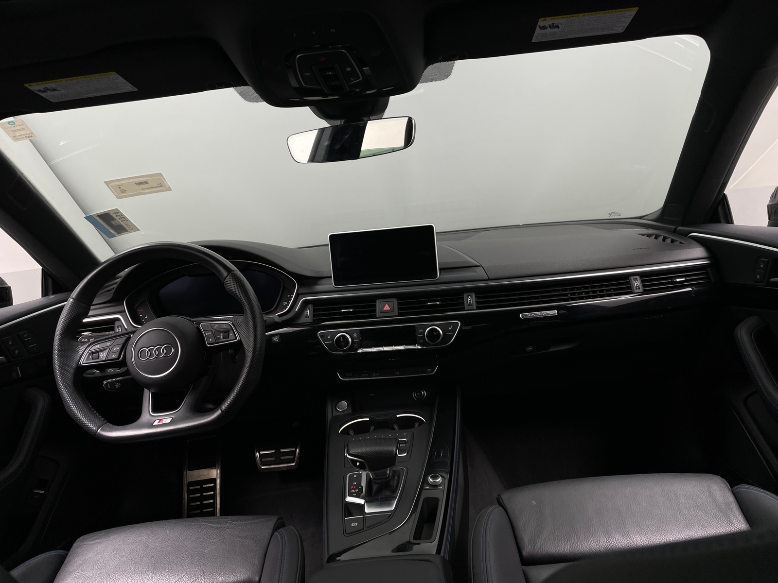 Thumbnail: 2019 Audi A5 - 2