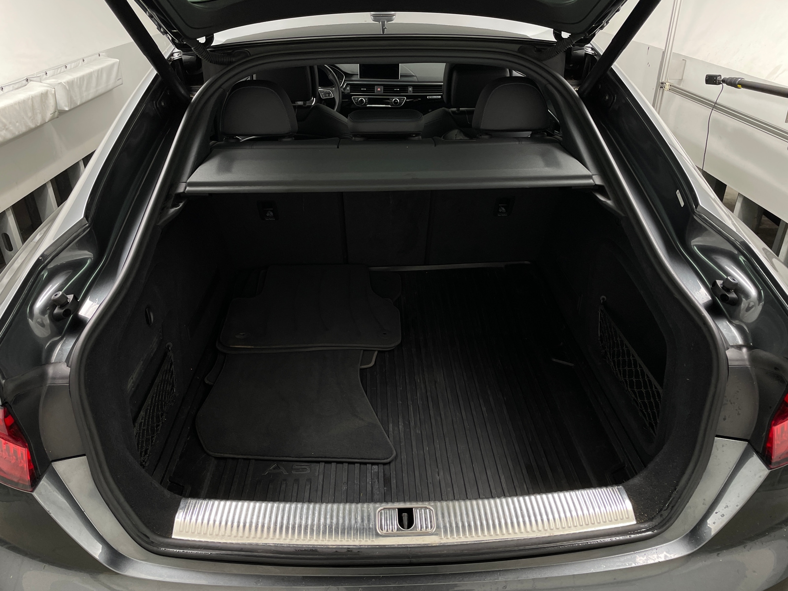 Thumbnail: 2019 Audi A5 - 6