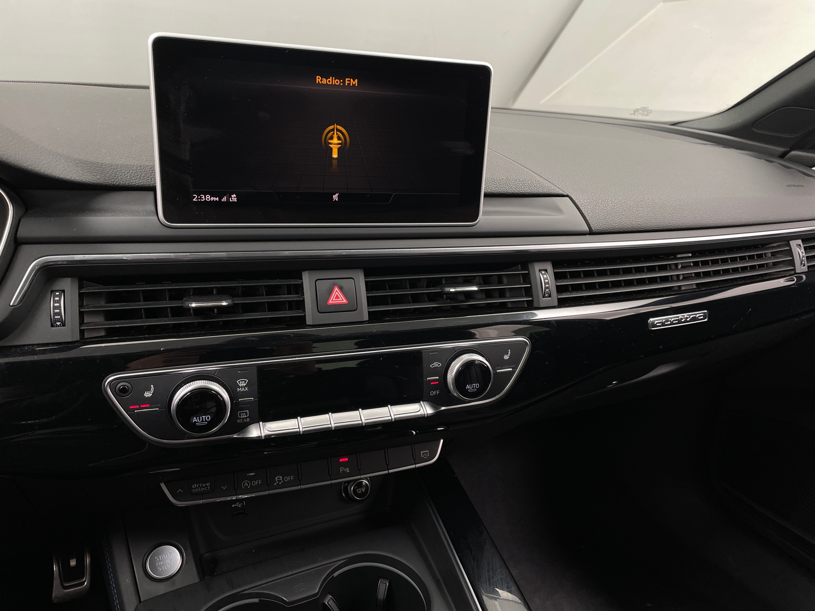 Thumbnail: 2019 Audi A5 - 3