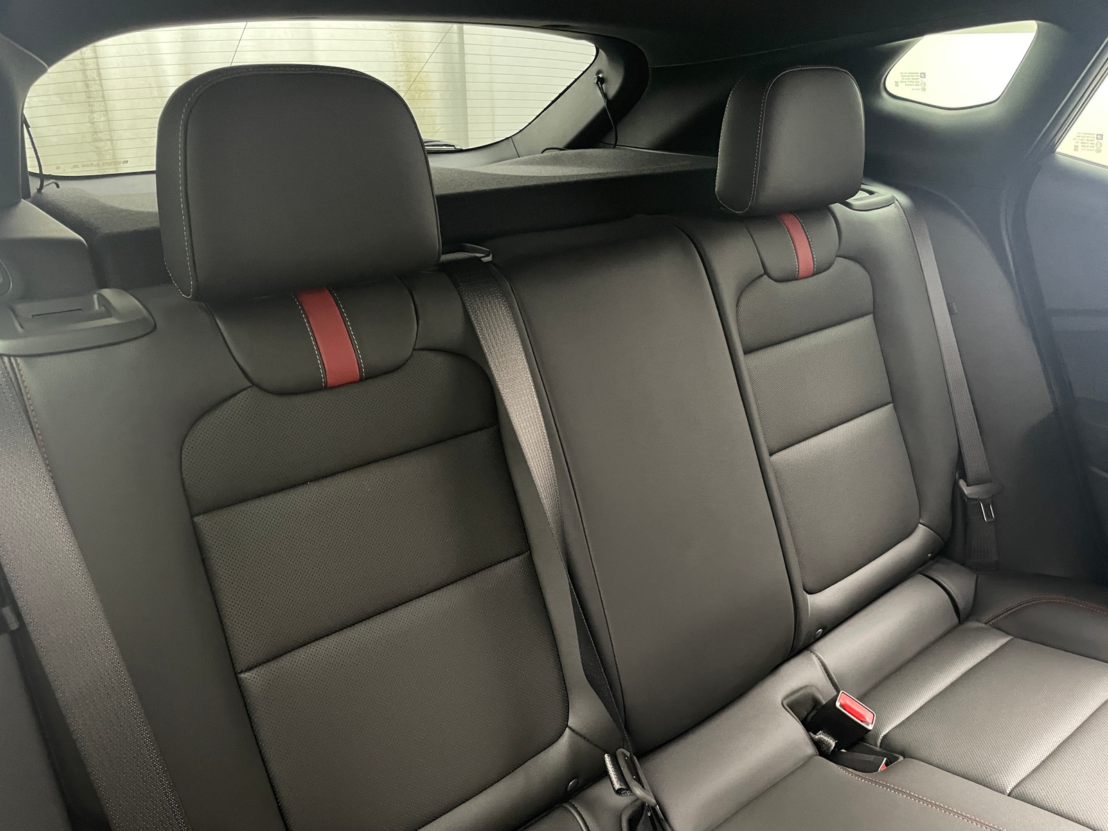 Thumbnail: 2025 Chevrolet Trax - 5