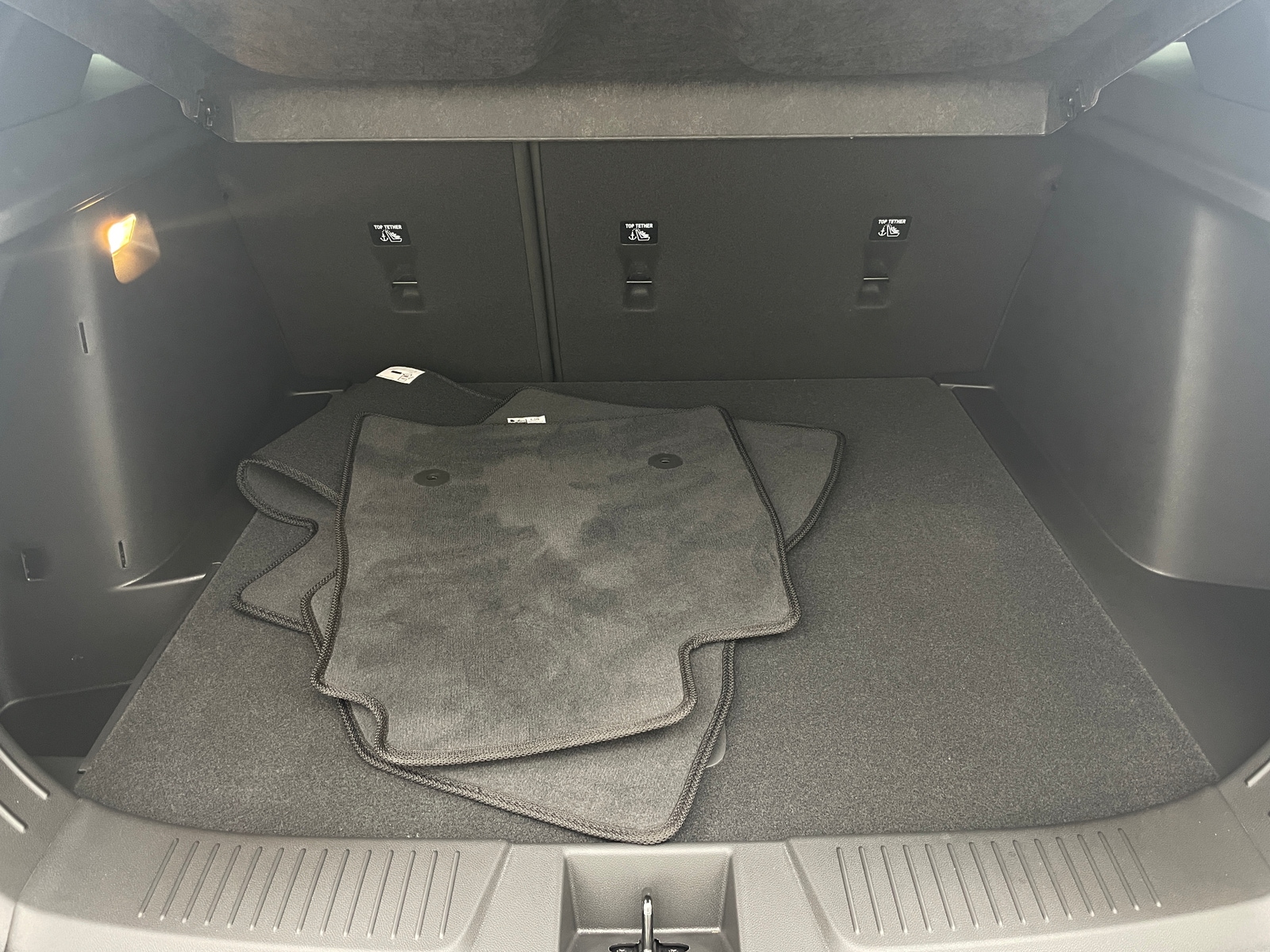 Thumbnail: 2025 Chevrolet Trax - 6