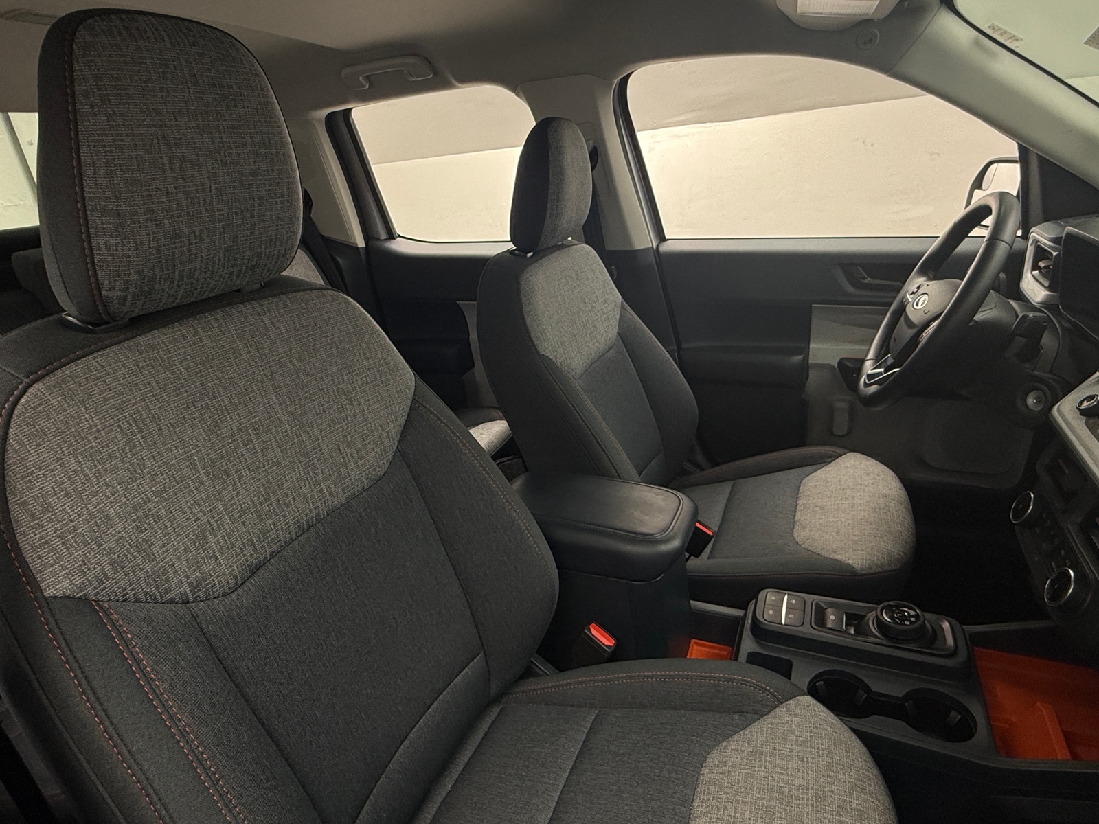 Thumbnail: 2024 Ford Maverick - 2