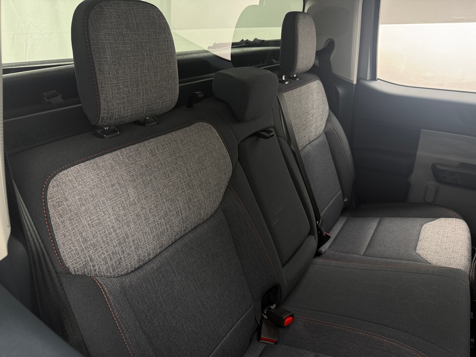 Thumbnail: 2024 Ford Maverick - 6