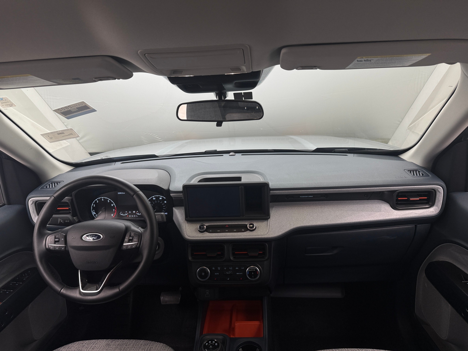 Thumbnail: 2024 Ford Maverick - 3