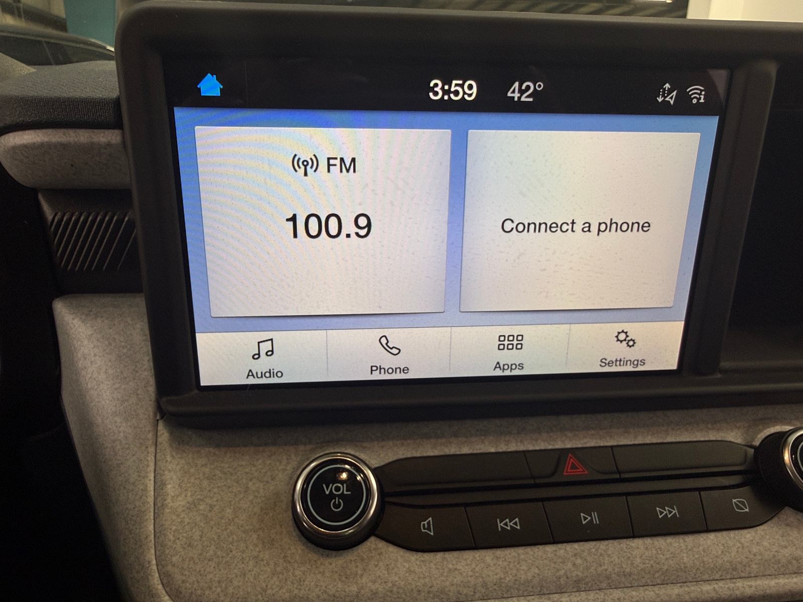 Thumbnail: 2024 Ford Maverick - 4