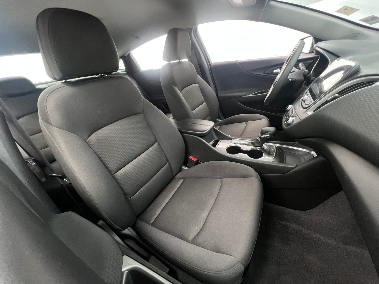 Thumbnail: 2024 Chevrolet Malibu - 2