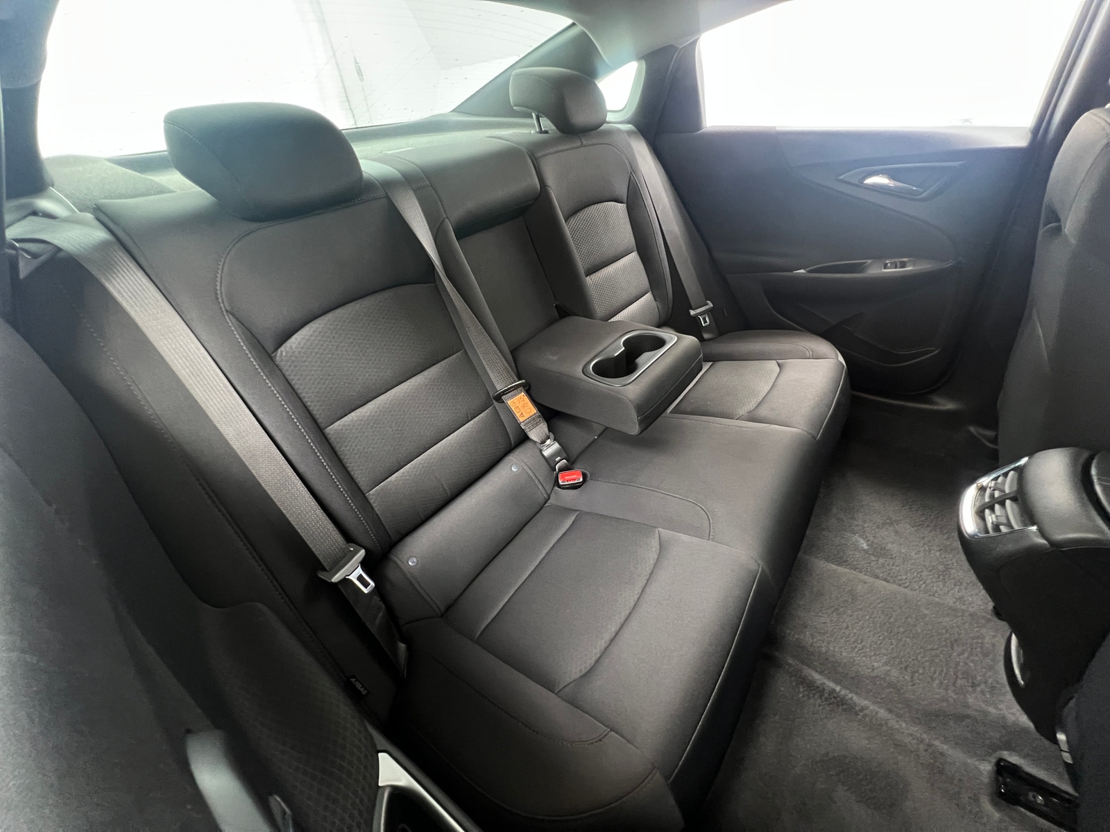 Thumbnail: 2024 Chevrolet Malibu - 6