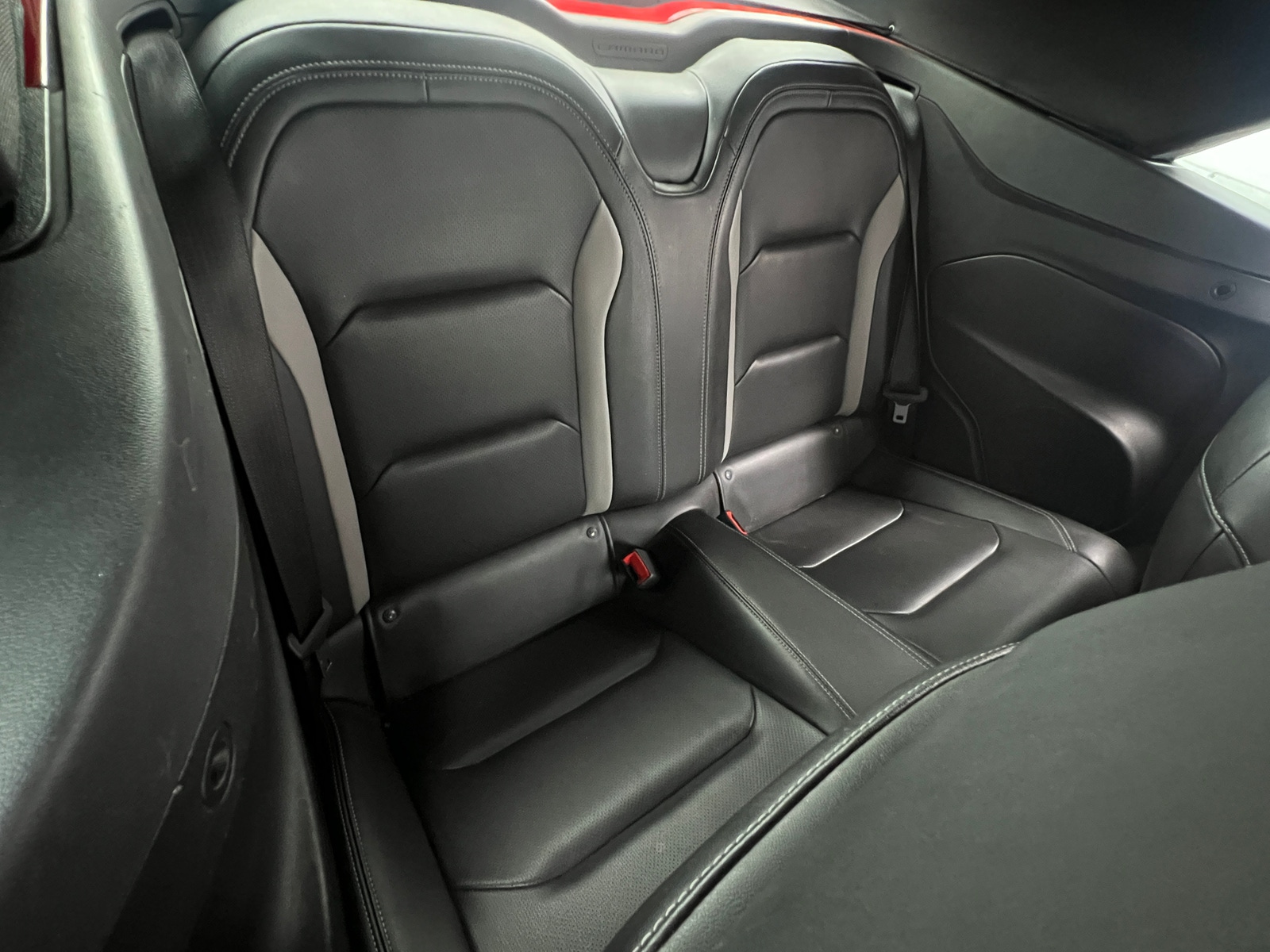 Thumbnail: 2020 Chevrolet Camaro - 5