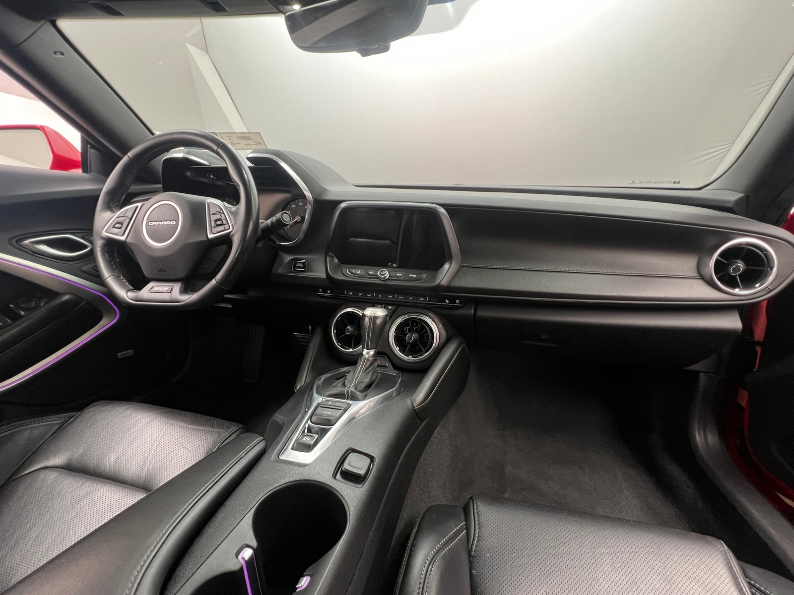 Thumbnail: 2020 Chevrolet Camaro - 2