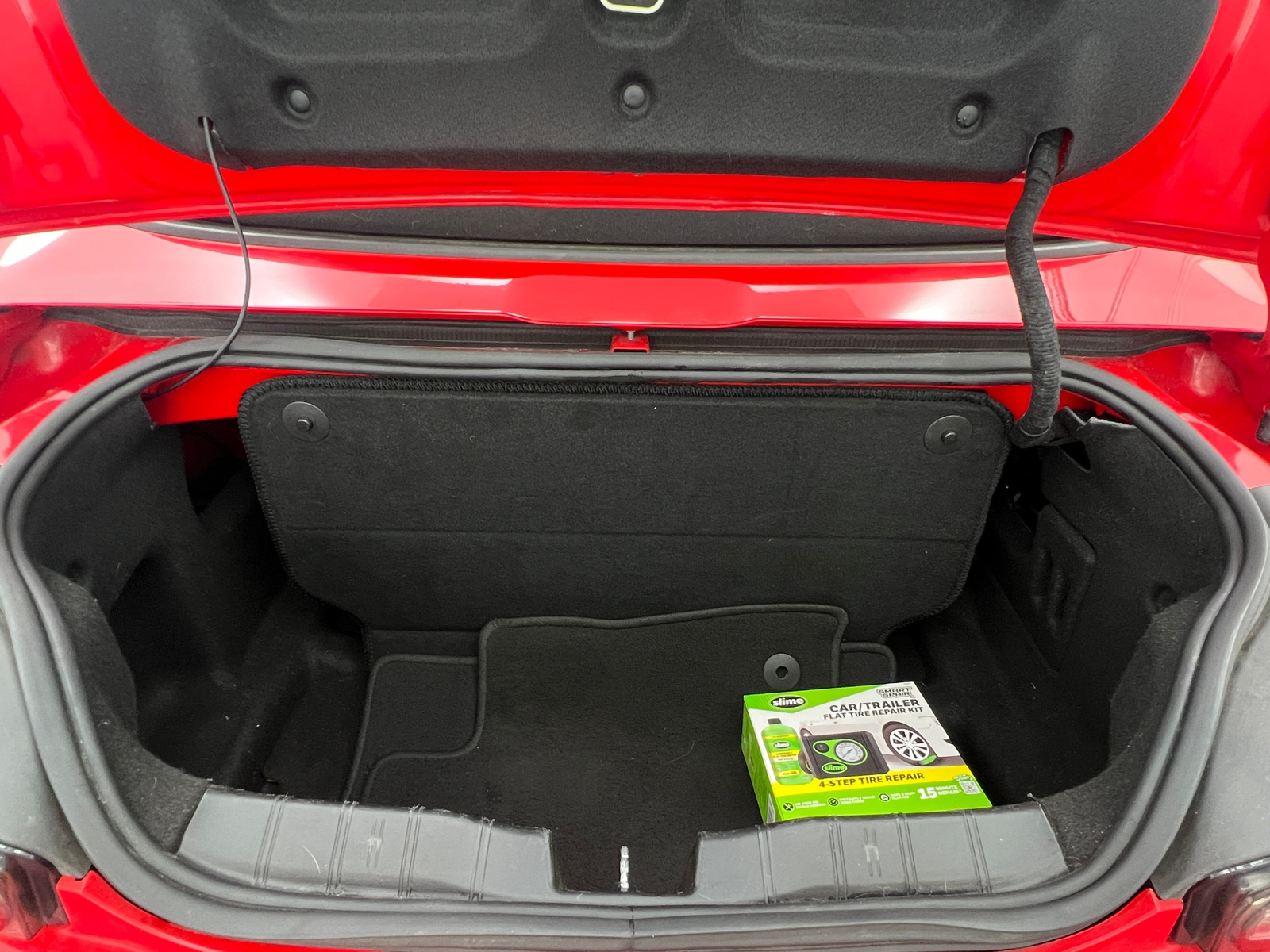 Thumbnail: 2020 Chevrolet Camaro - 6