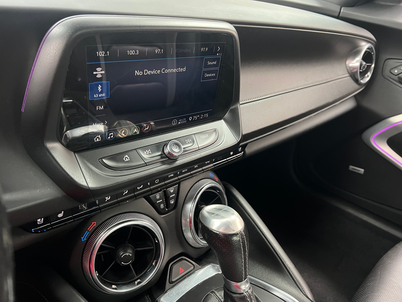 Thumbnail: 2020 Chevrolet Camaro - 3