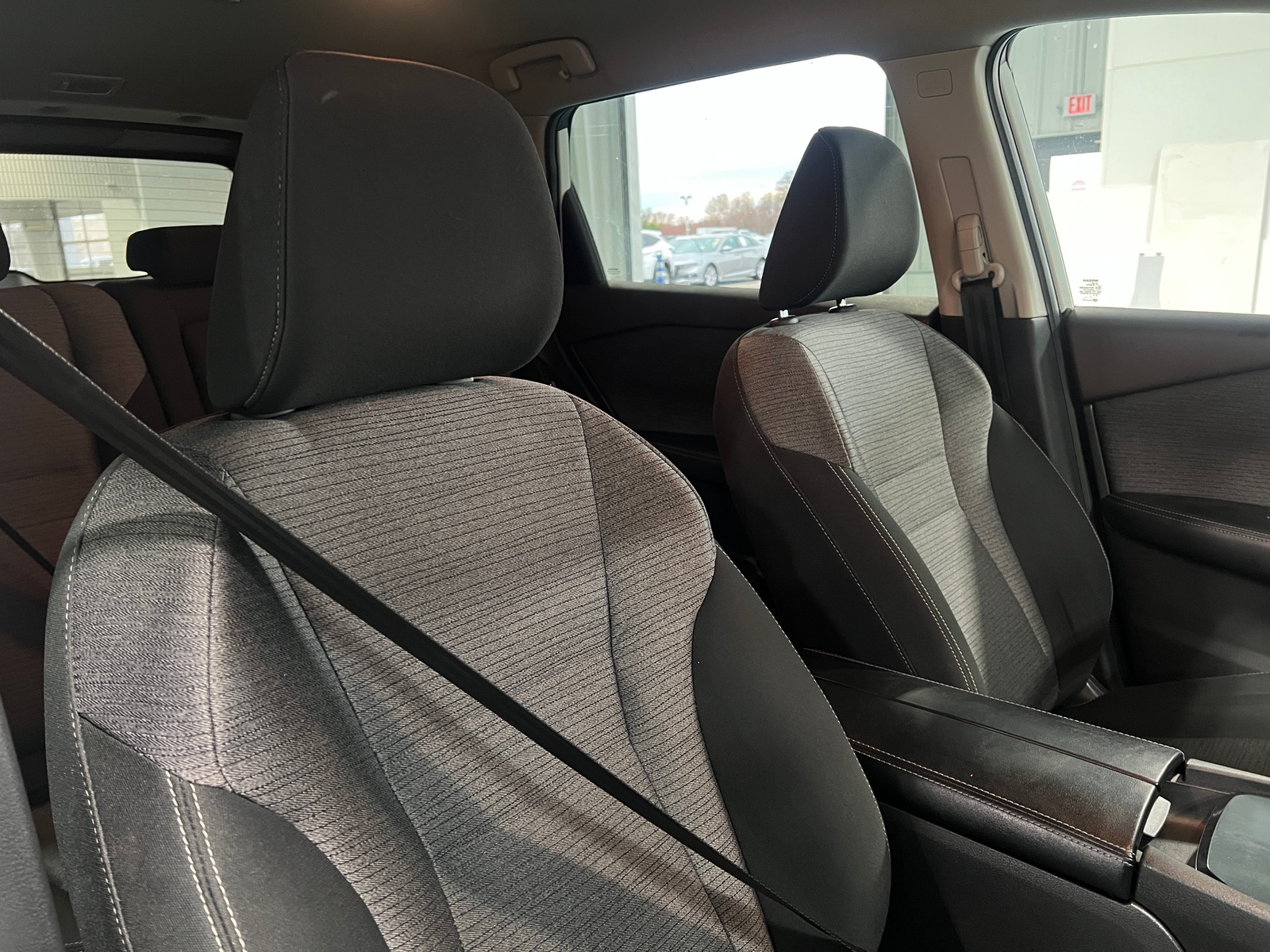 Thumbnail: 2023 Nissan Rogue - 2