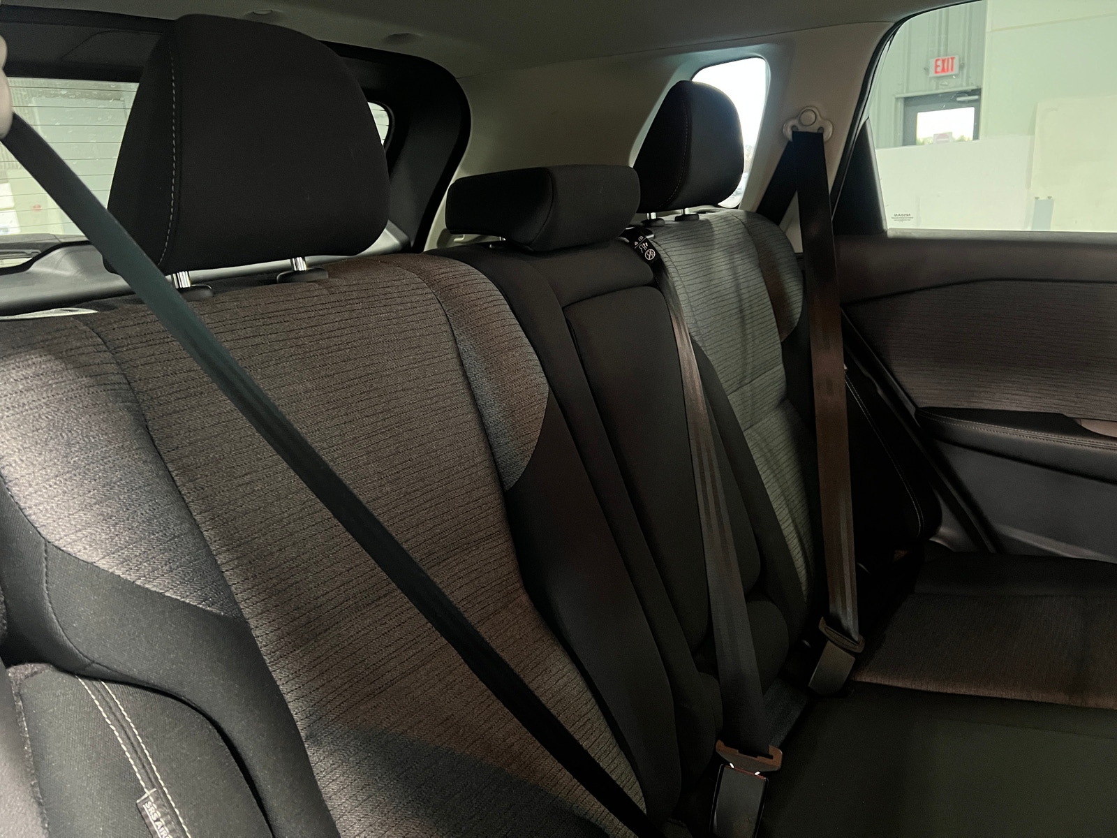 Thumbnail: 2023 Nissan Rogue - 6