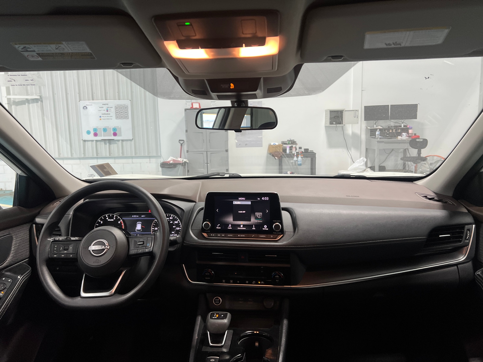 Thumbnail: 2023 Nissan Rogue - 3