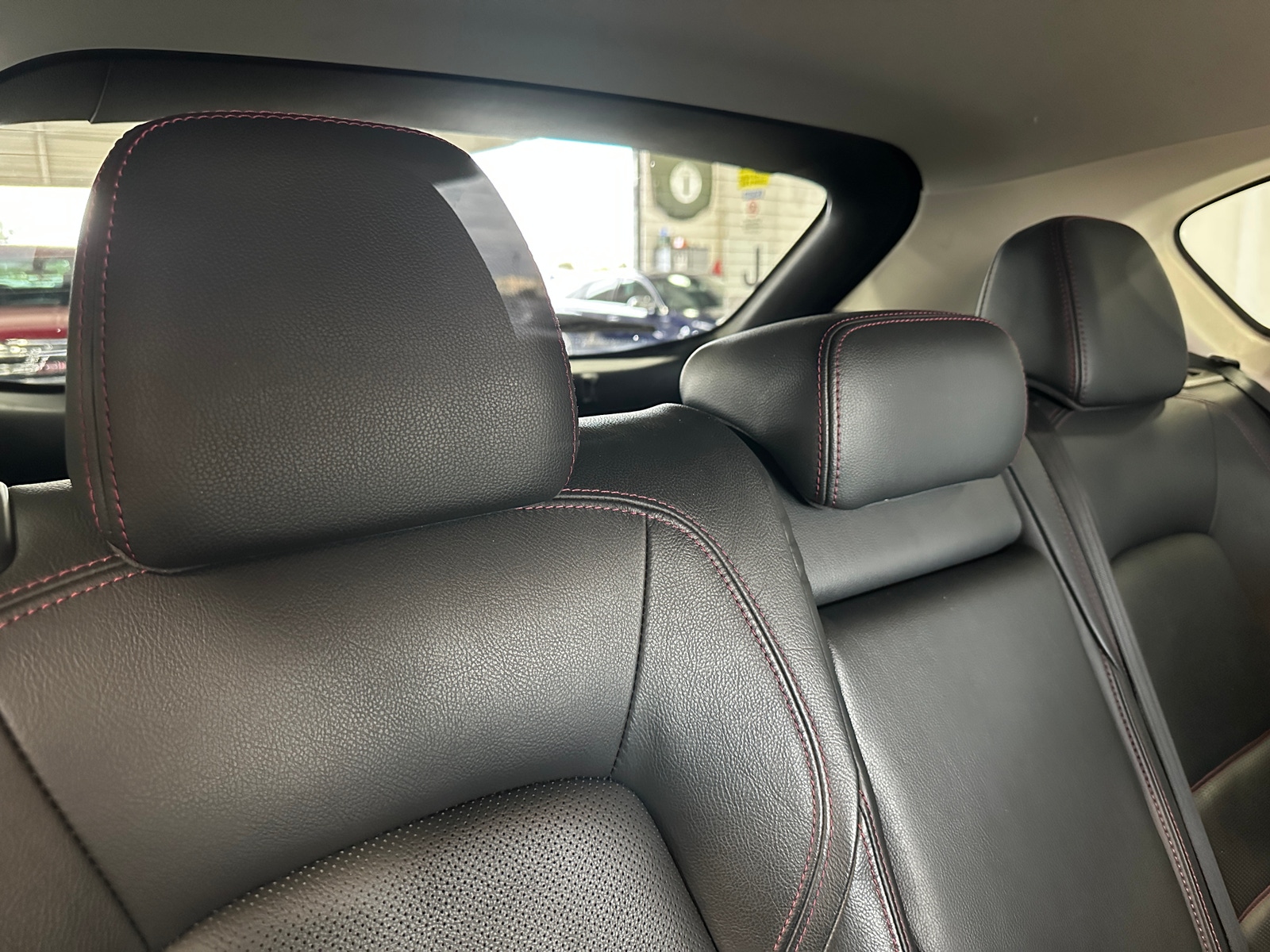 Thumbnail: 2023 Mazda CX-5 - 5