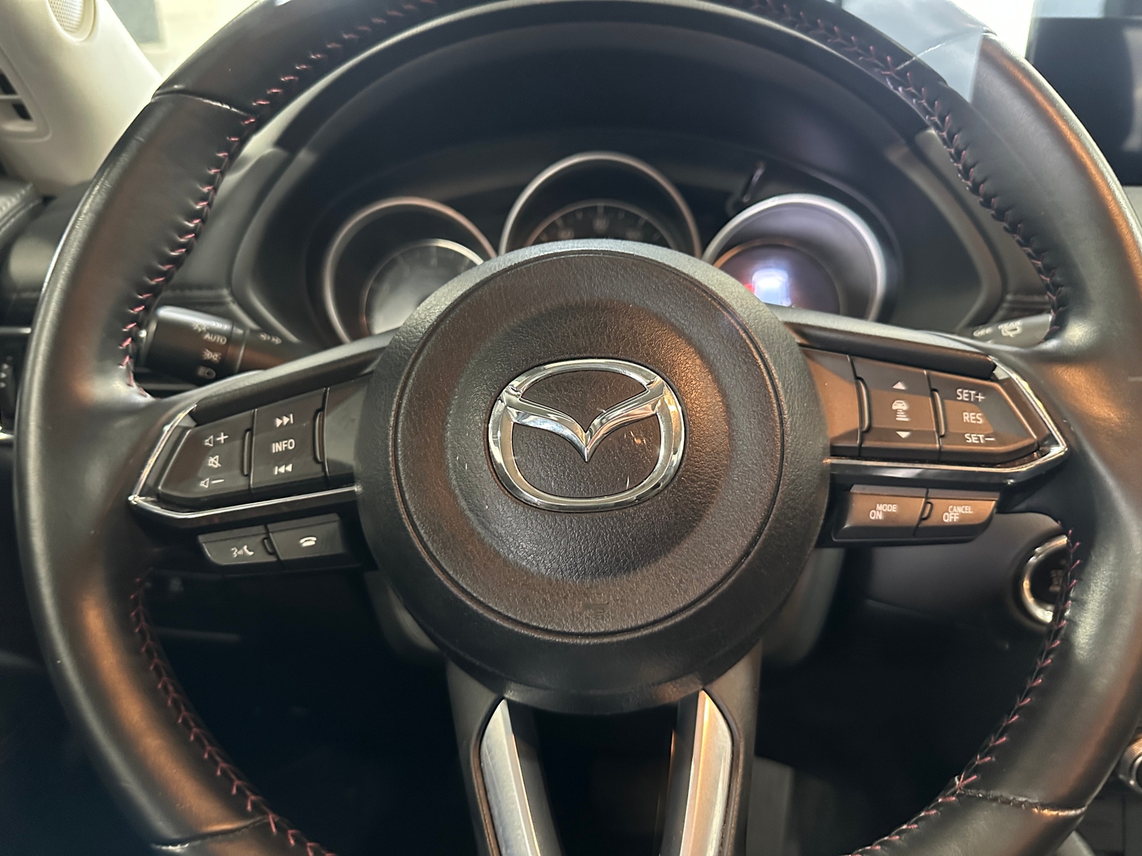 Thumbnail: 2023 Mazda CX-5 - 4