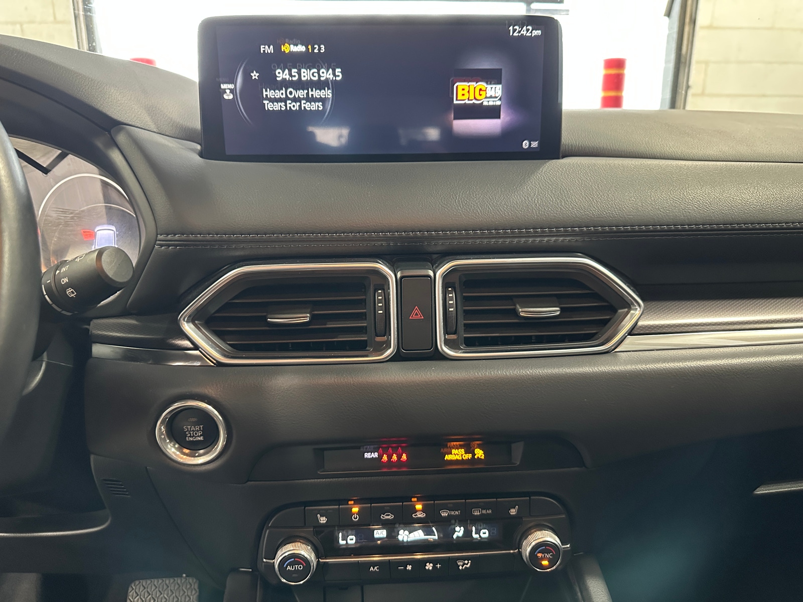 Thumbnail: 2023 Mazda CX-5 - 3