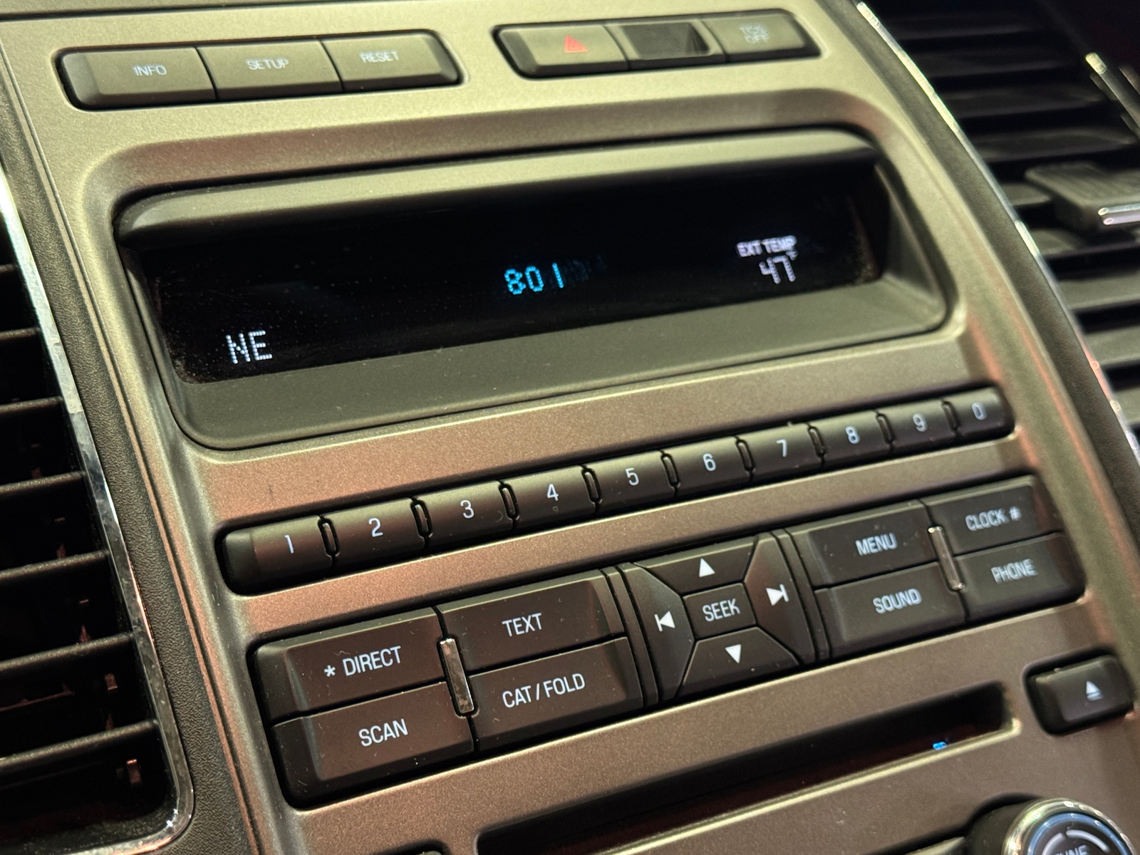 Thumbnail: 2012 Ford Taurus - 3