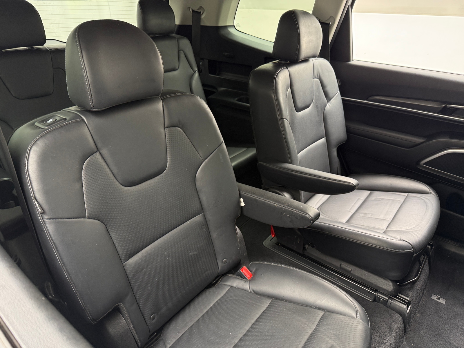 Thumbnail: 2023 Kia Telluride - 5