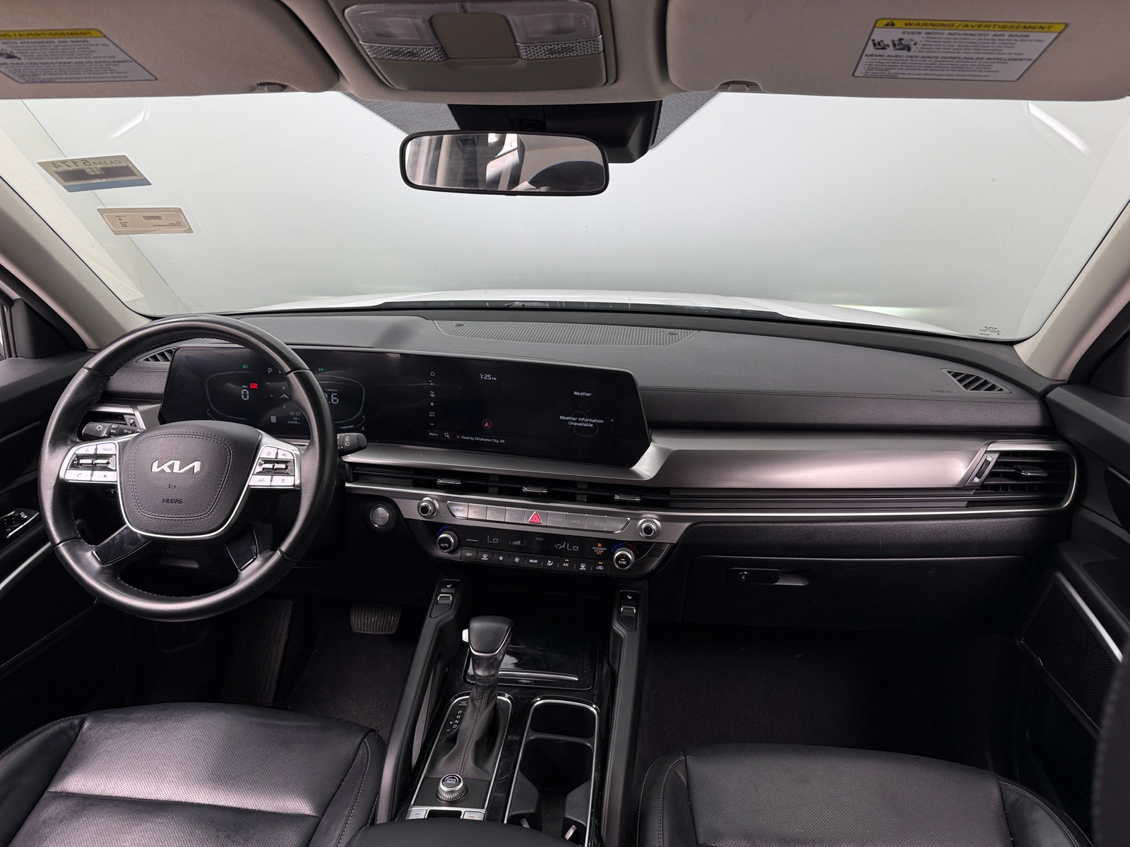 Thumbnail: 2023 Kia Telluride - 2