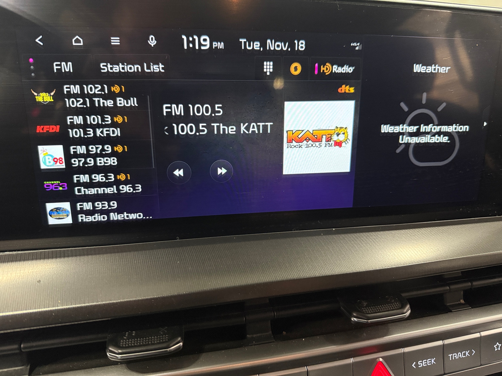 Thumbnail: 2023 Kia Telluride - 3