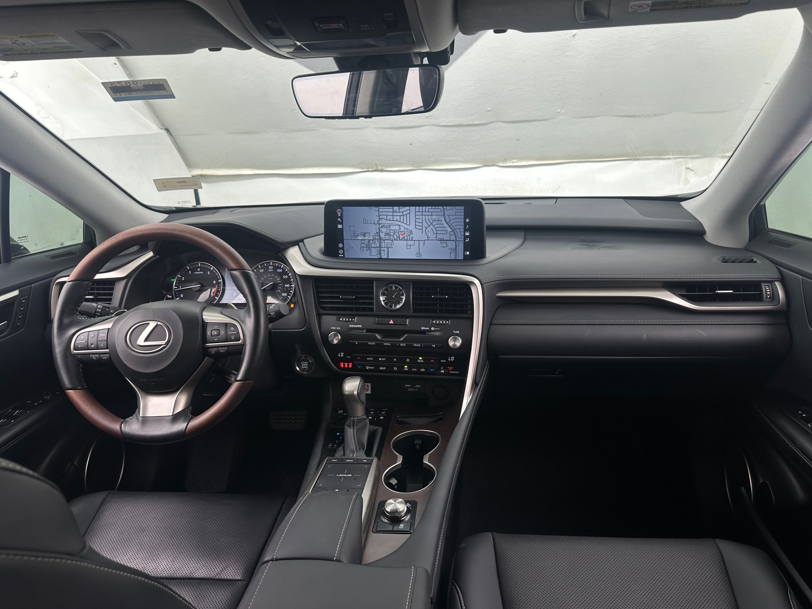 Thumbnail: 2022 Lexus RX - 2