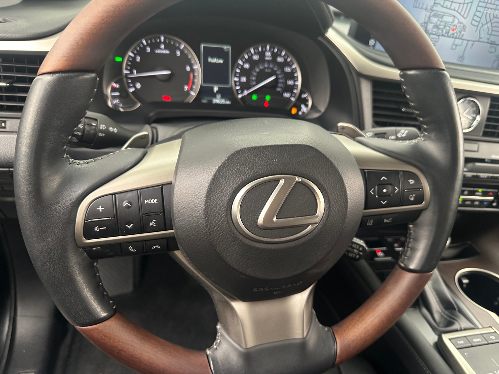 Thumbnail: 2022 Lexus RX - 4