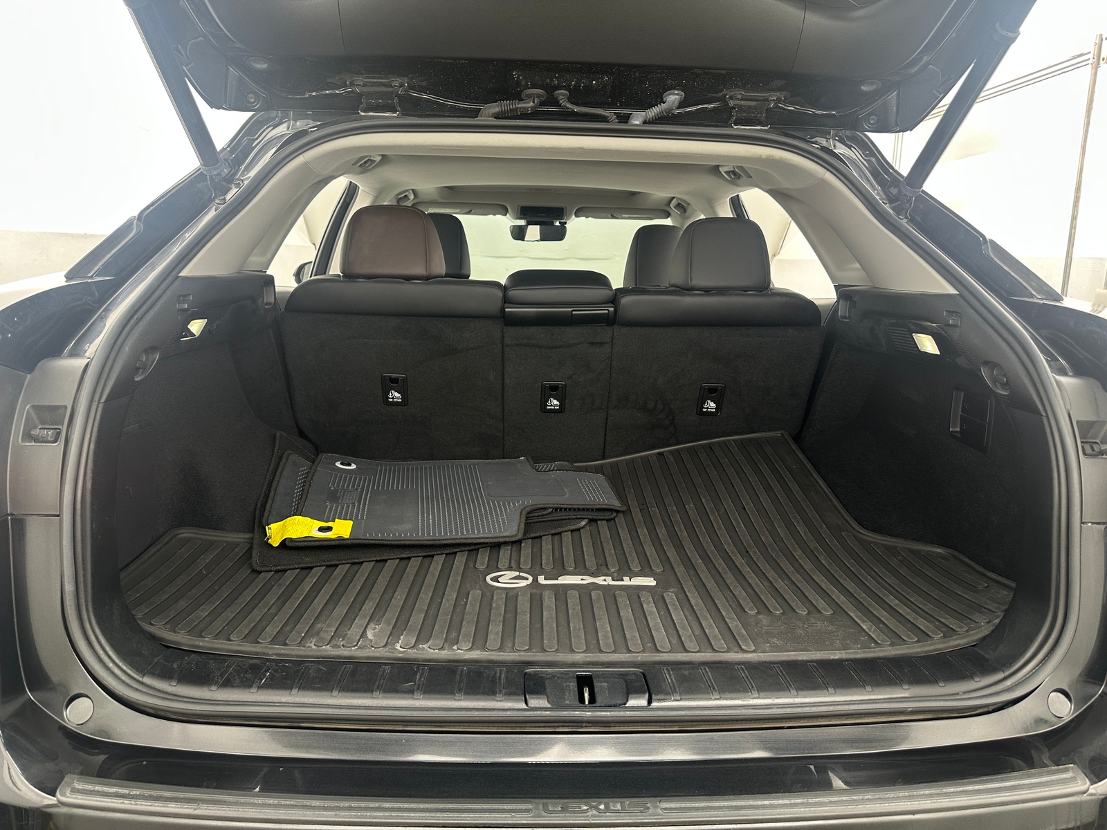 Thumbnail: 2022 Lexus RX - 6