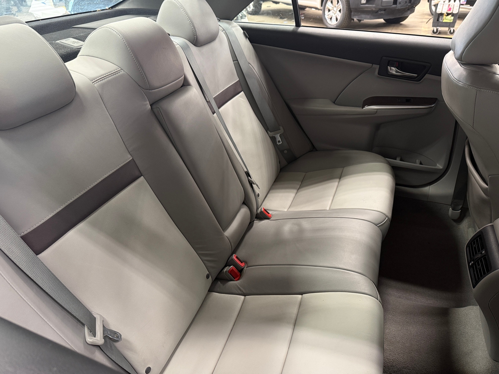 Thumbnail: 2012 Toyota Camry - 5