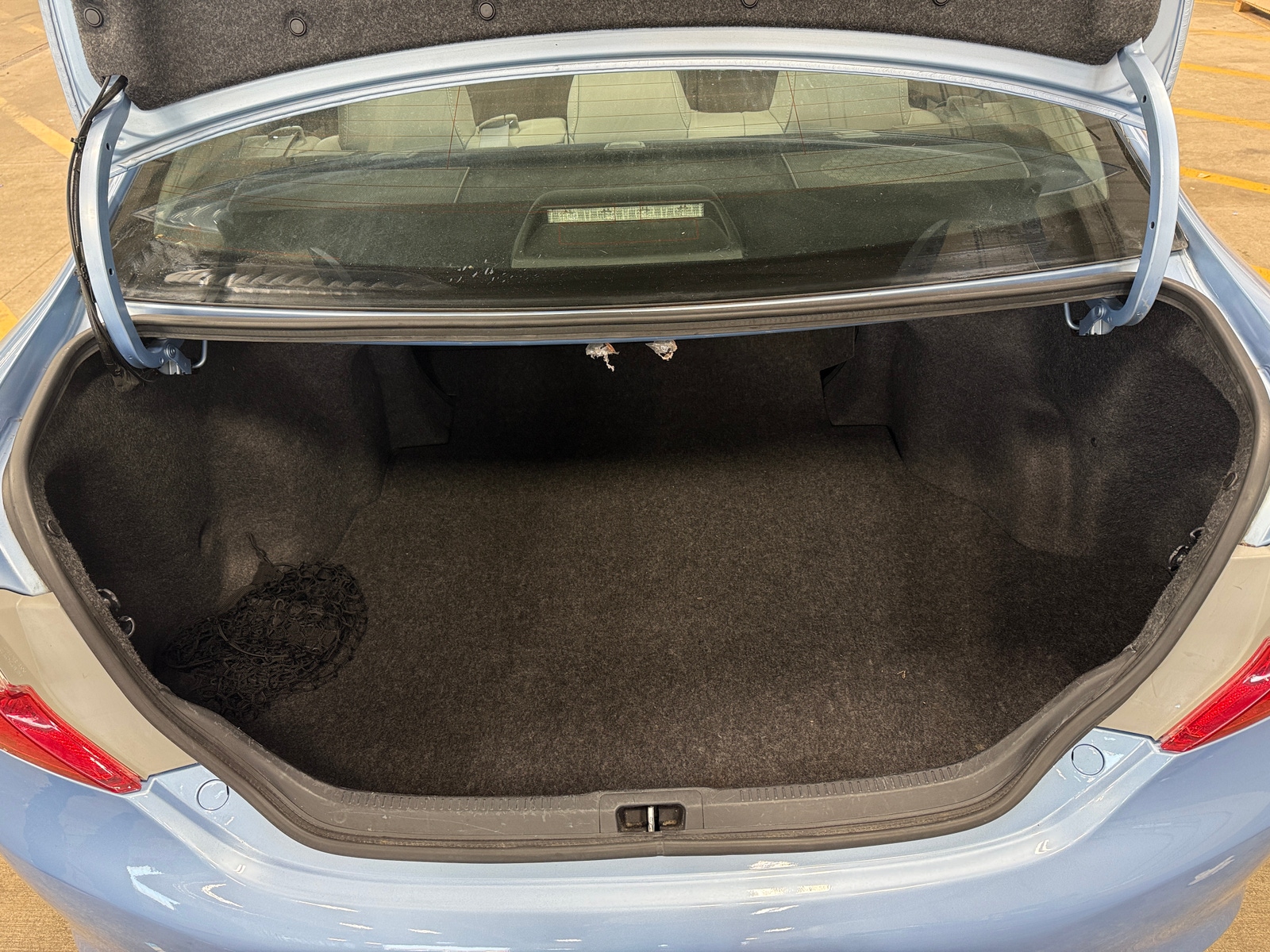 Thumbnail: 2012 Toyota Camry - 6