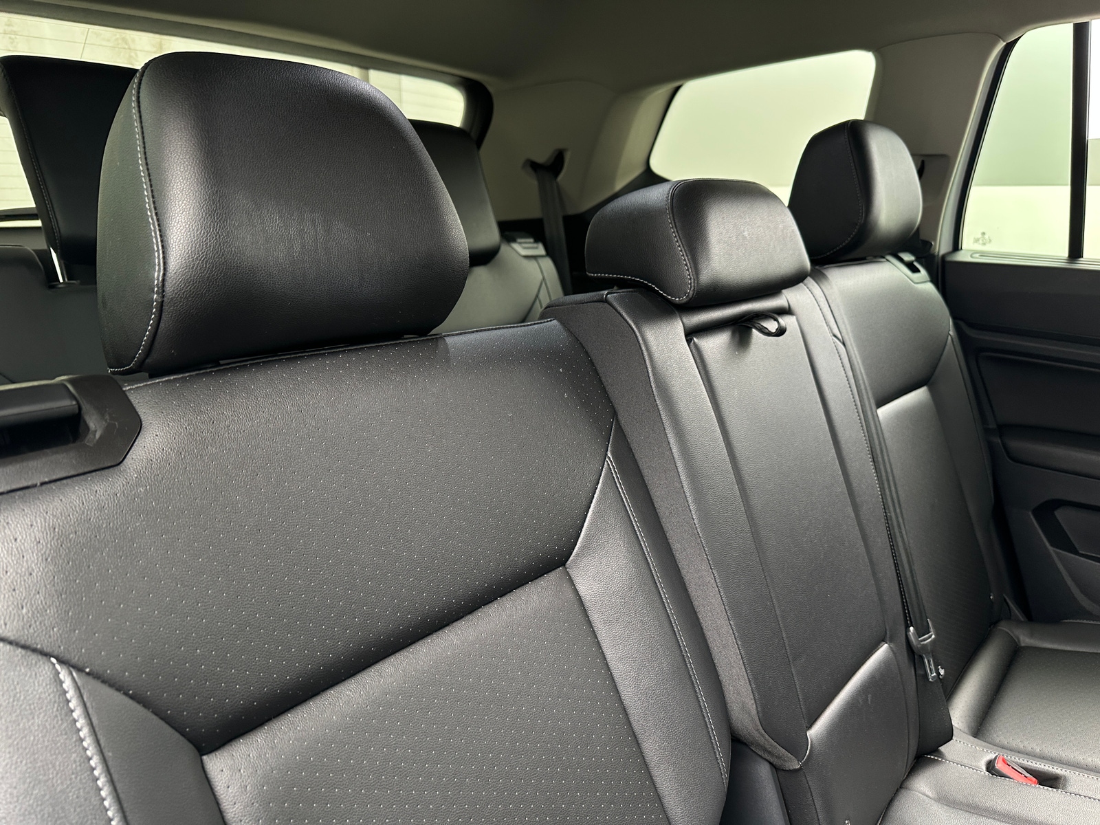 Thumbnail: 2019 Volkswagen Atlas - 5