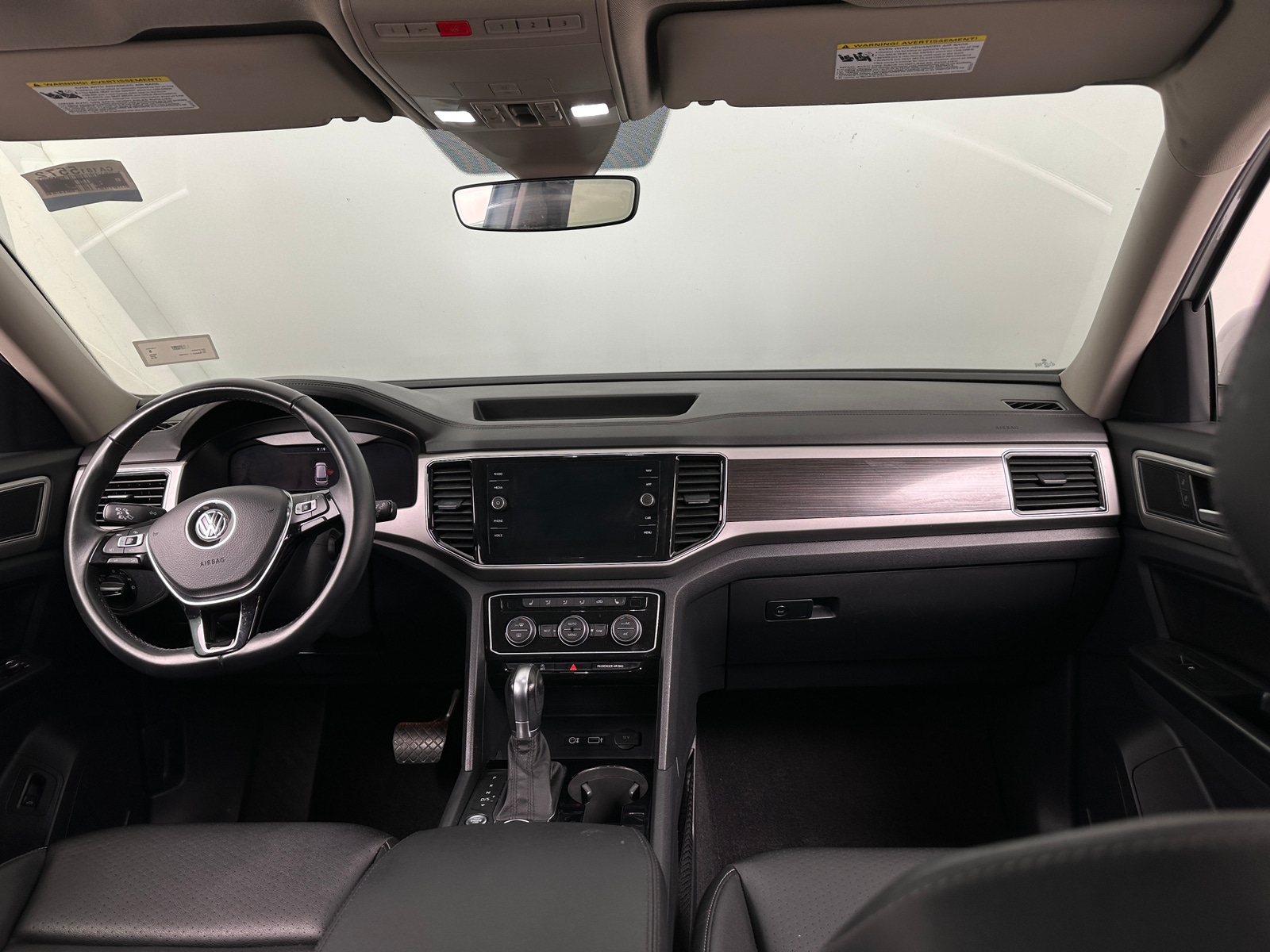 Thumbnail: 2019 Volkswagen Atlas - 2